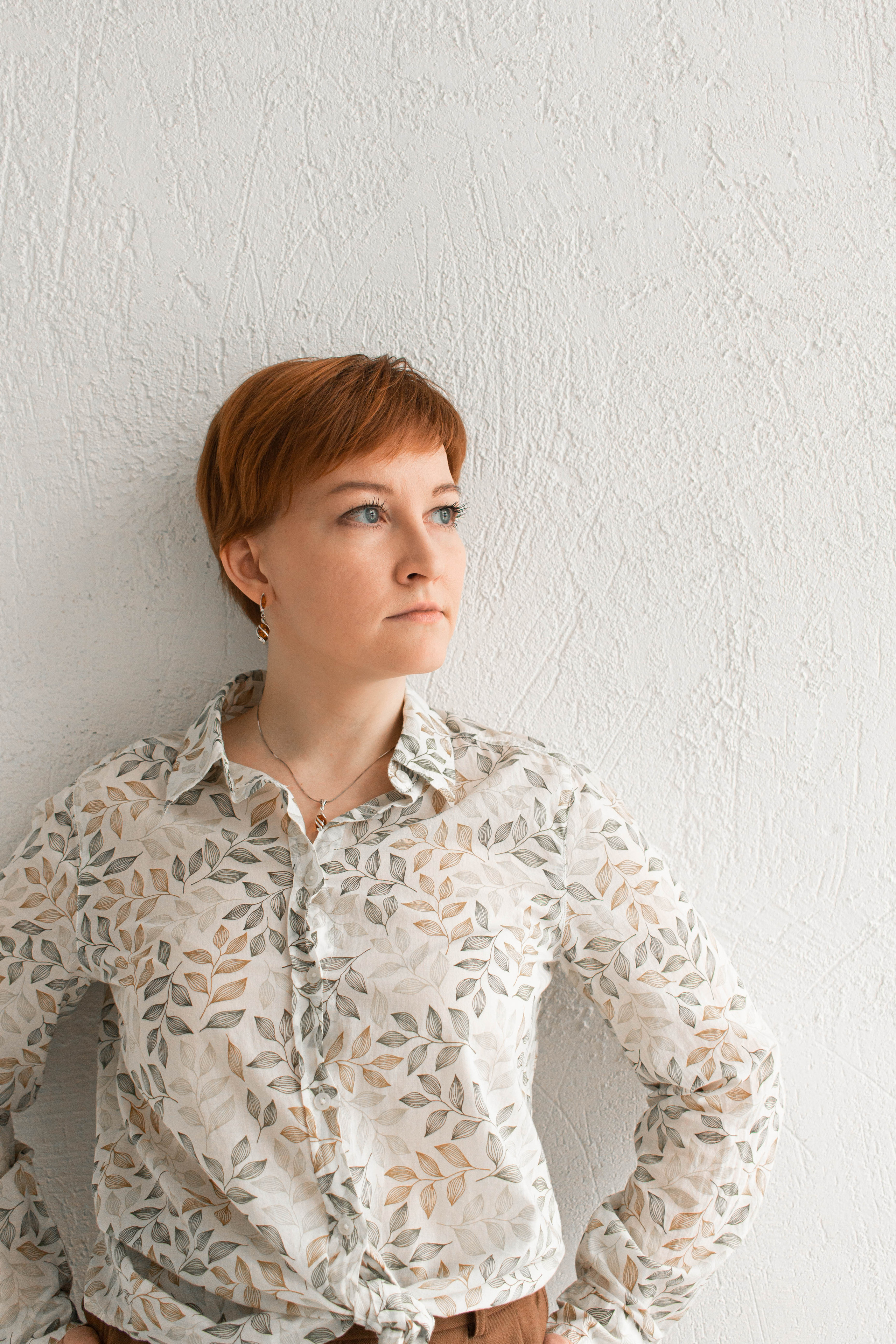 Валерия. Фотограф в Москве. Гатицкая Анастасия