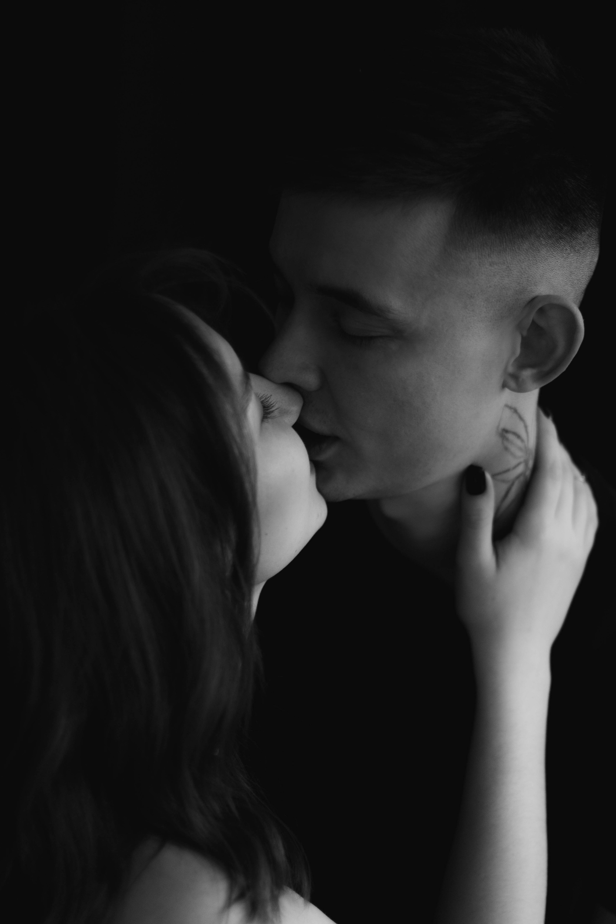 Галя и Денис. Фотограф в Москве. Гатицкая Анастасия