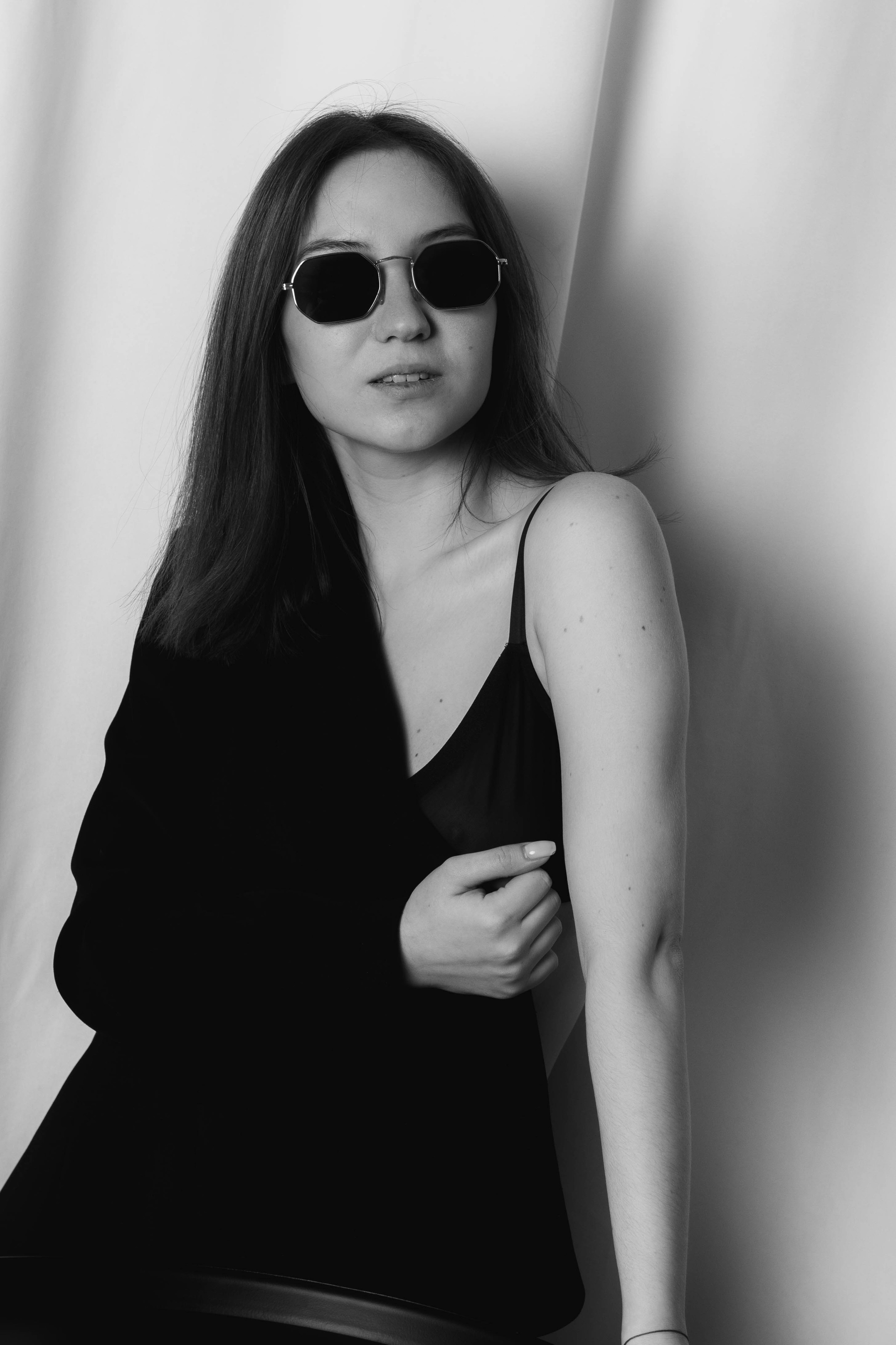 Анна и Галина. Фотограф в Москве. Гатицкая Анастасия