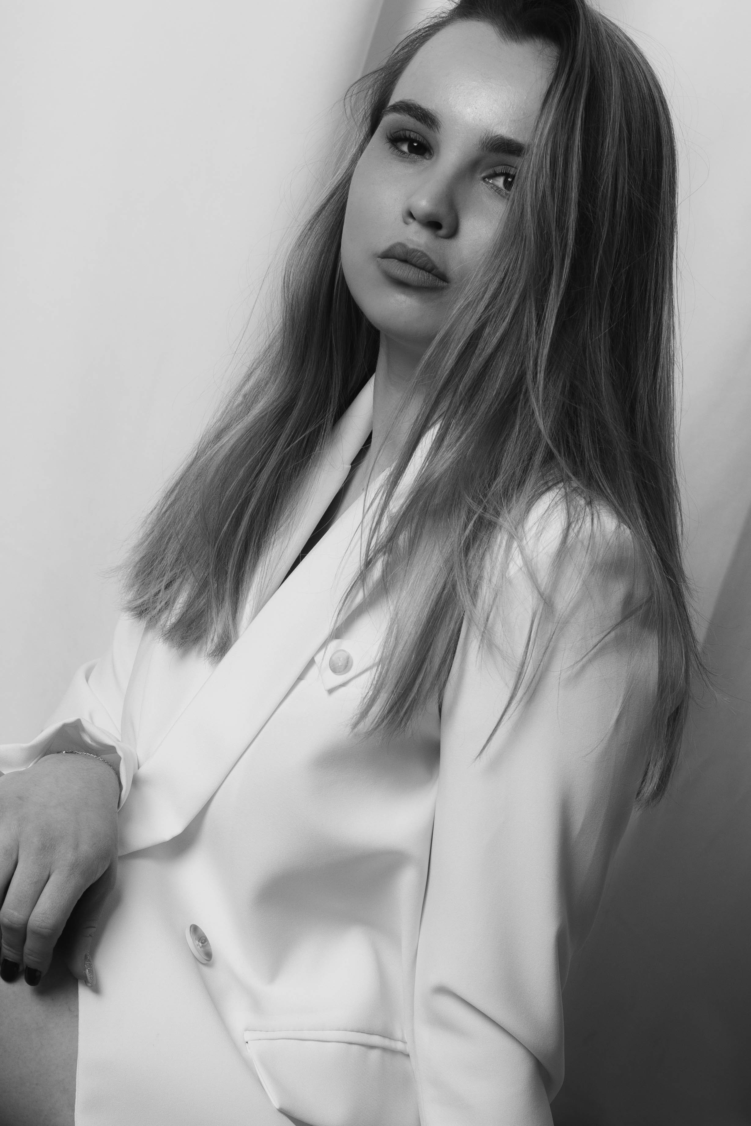 Анна и Галина. Фотограф в Москве. Гатицкая Анастасия