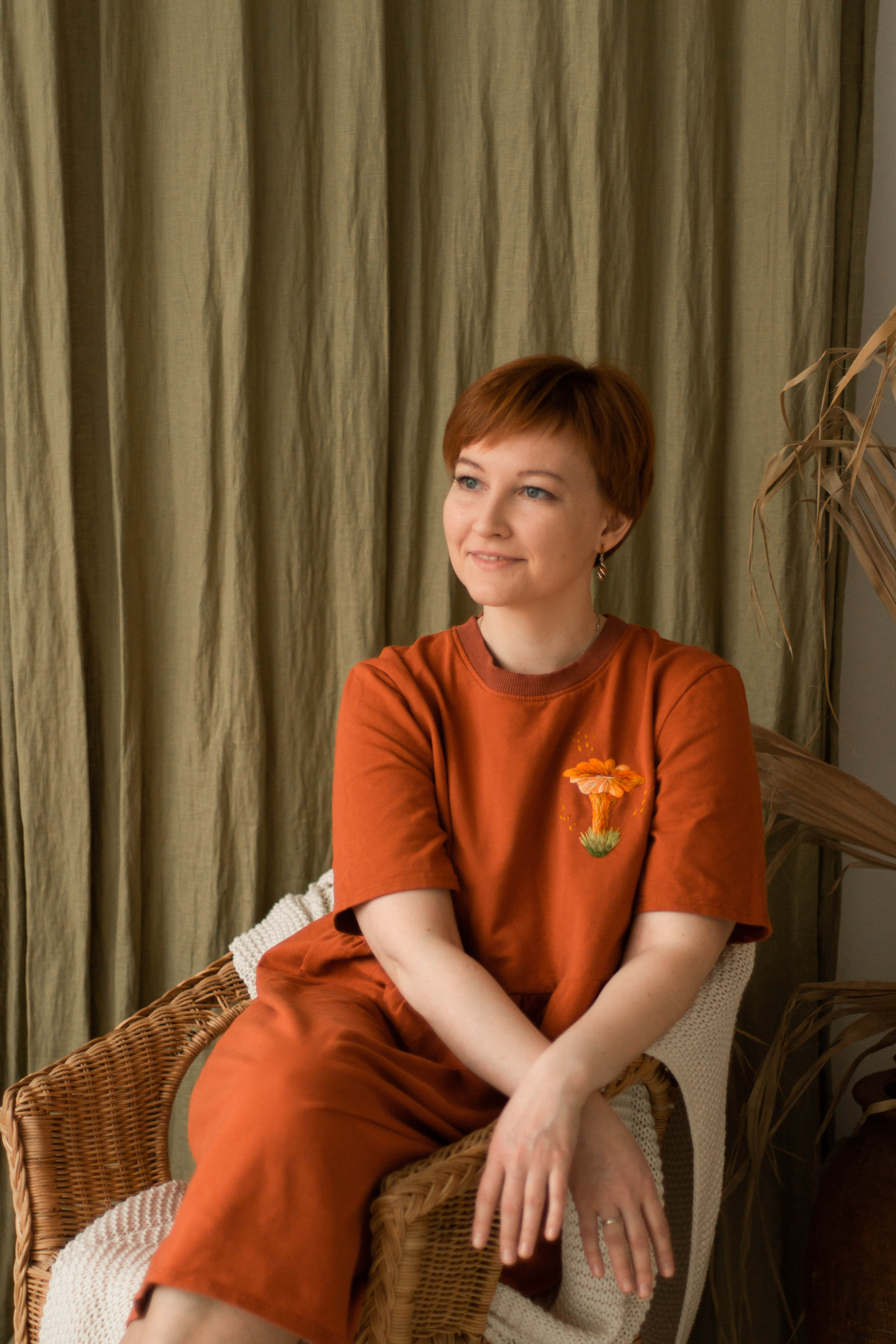 Валерия. Фотограф в Москве. Гатицкая Анастасия