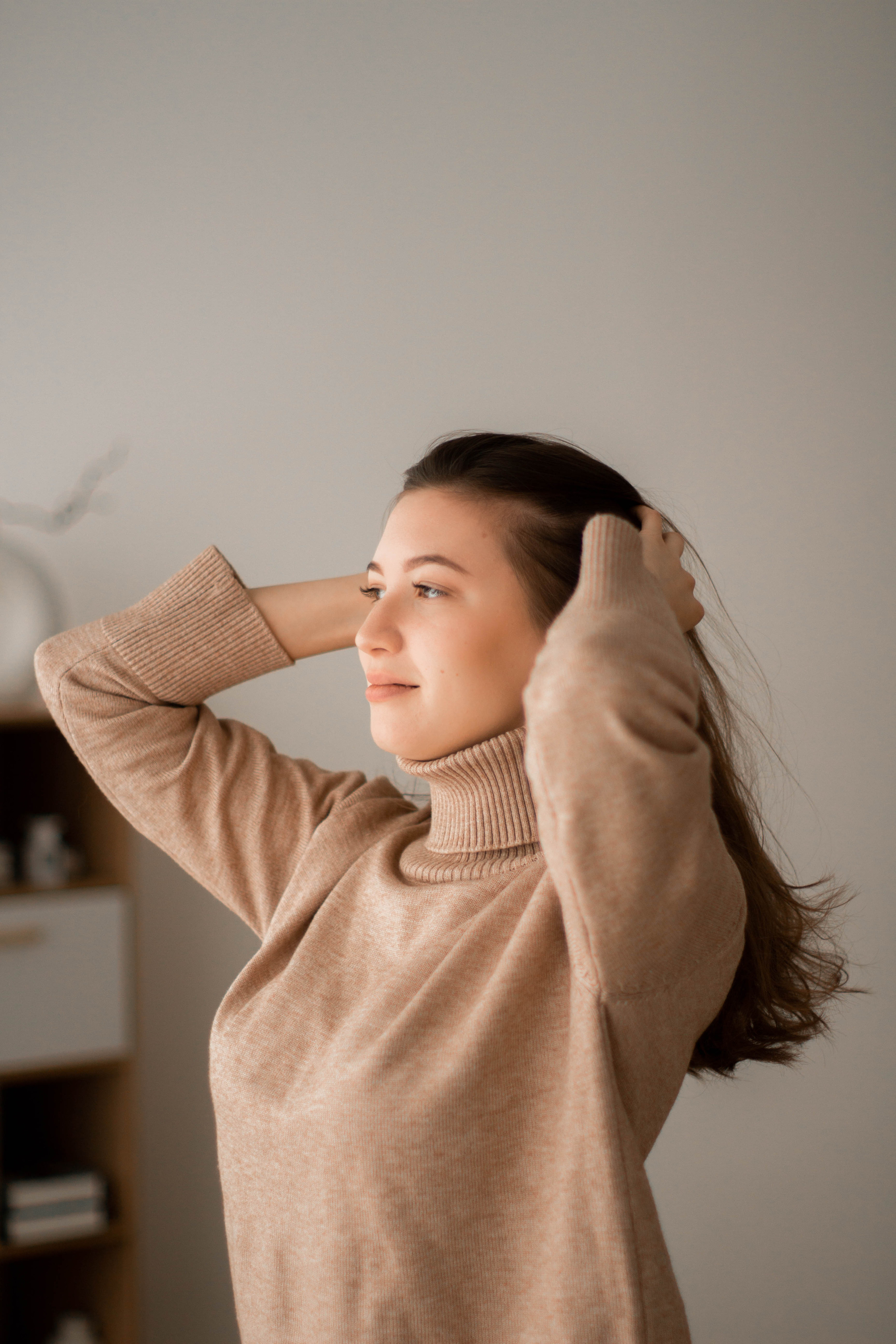 Маргарита. Фотограф в Москве. Гатицкая Анастасия