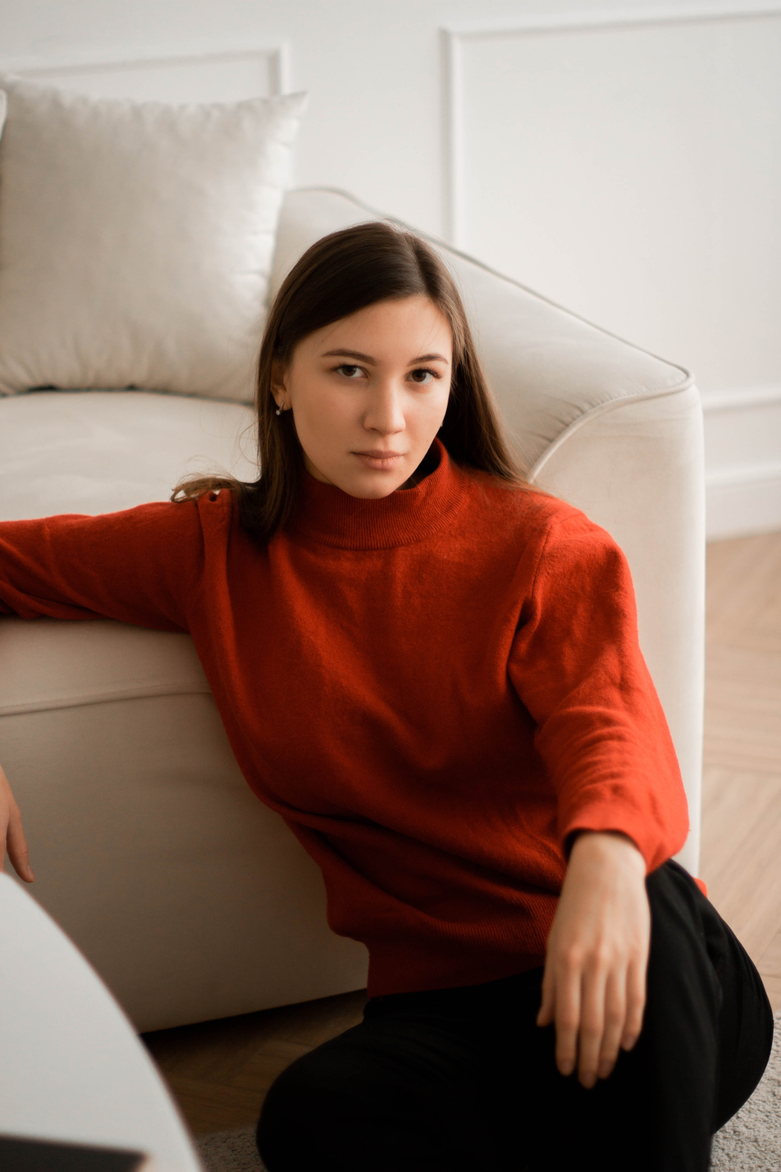 Маргарита. Фотограф в Москве. Гатицкая Анастасия