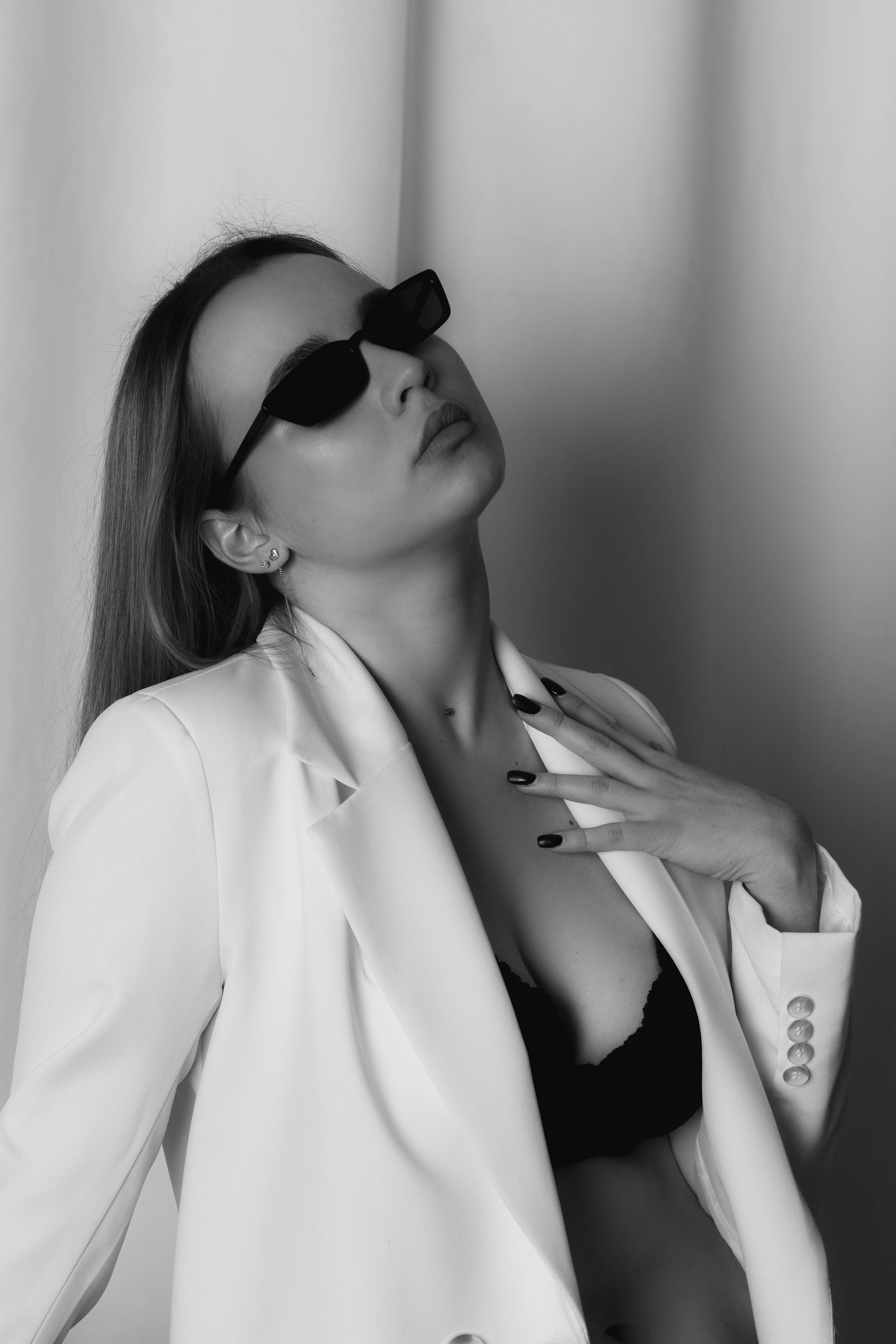 Анна и Галина. Фотограф в Москве. Гатицкая Анастасия