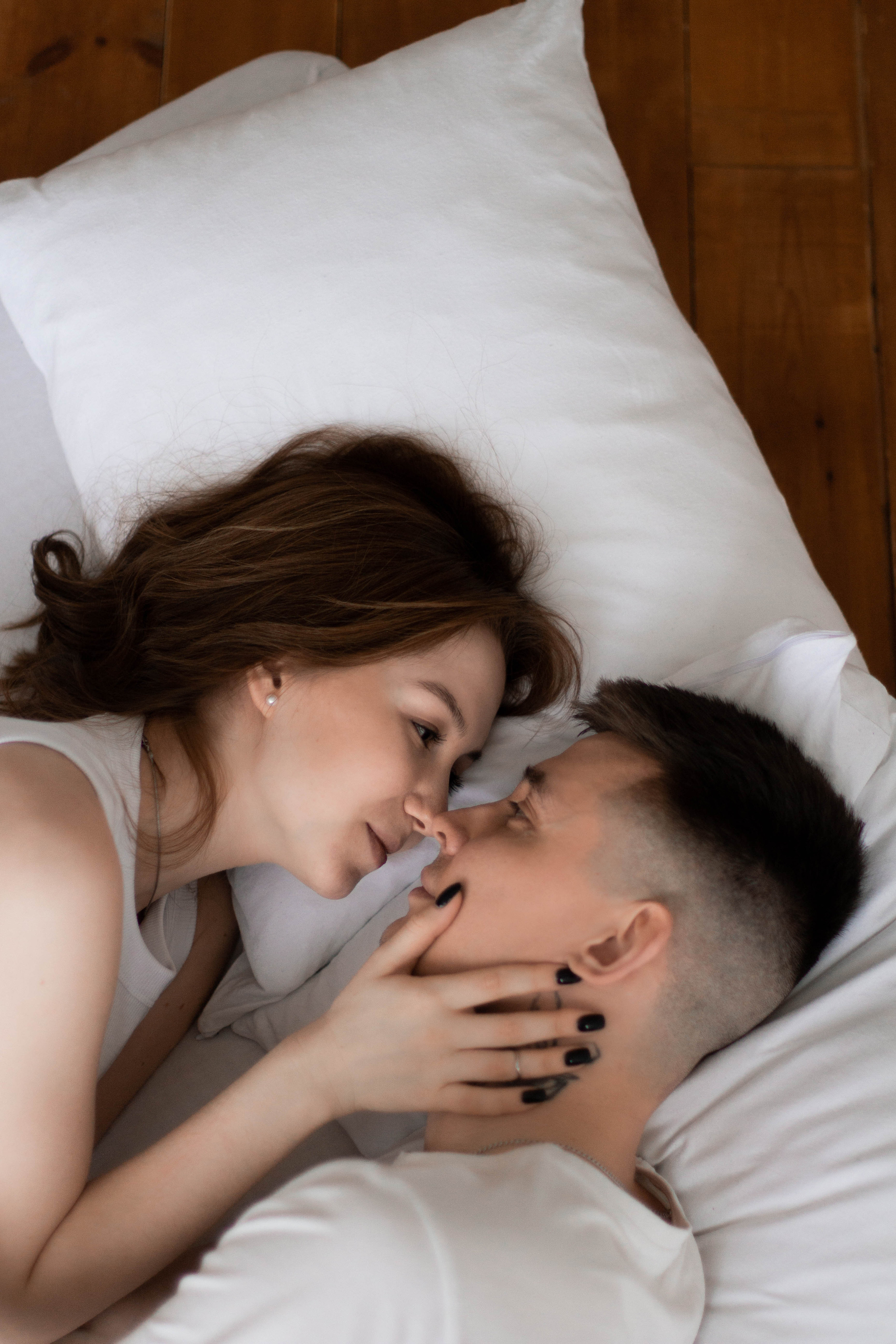 Галя и Денис. Фотограф в Москве. Гатицкая Анастасия