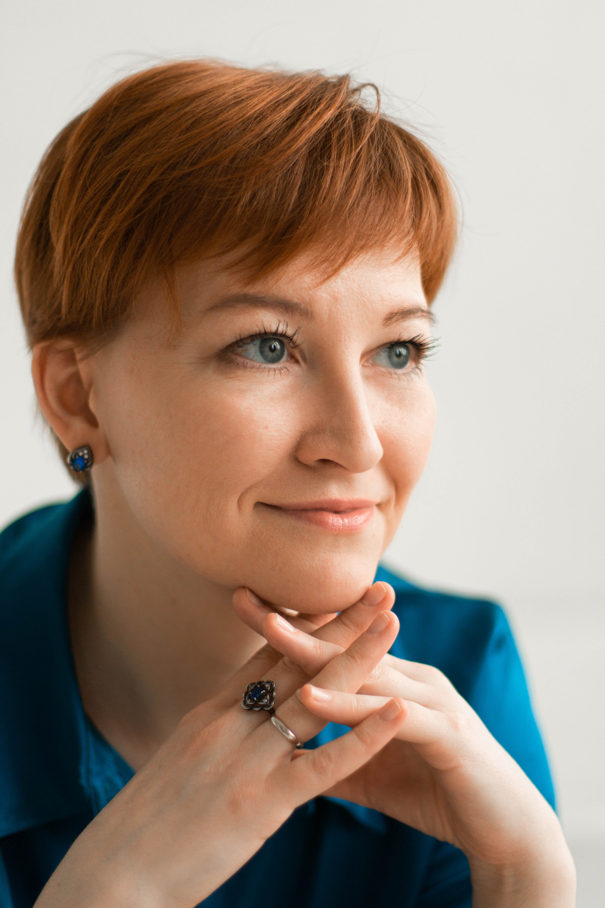 Валерия. Фотограф в Москве. Гатицкая Анастасия