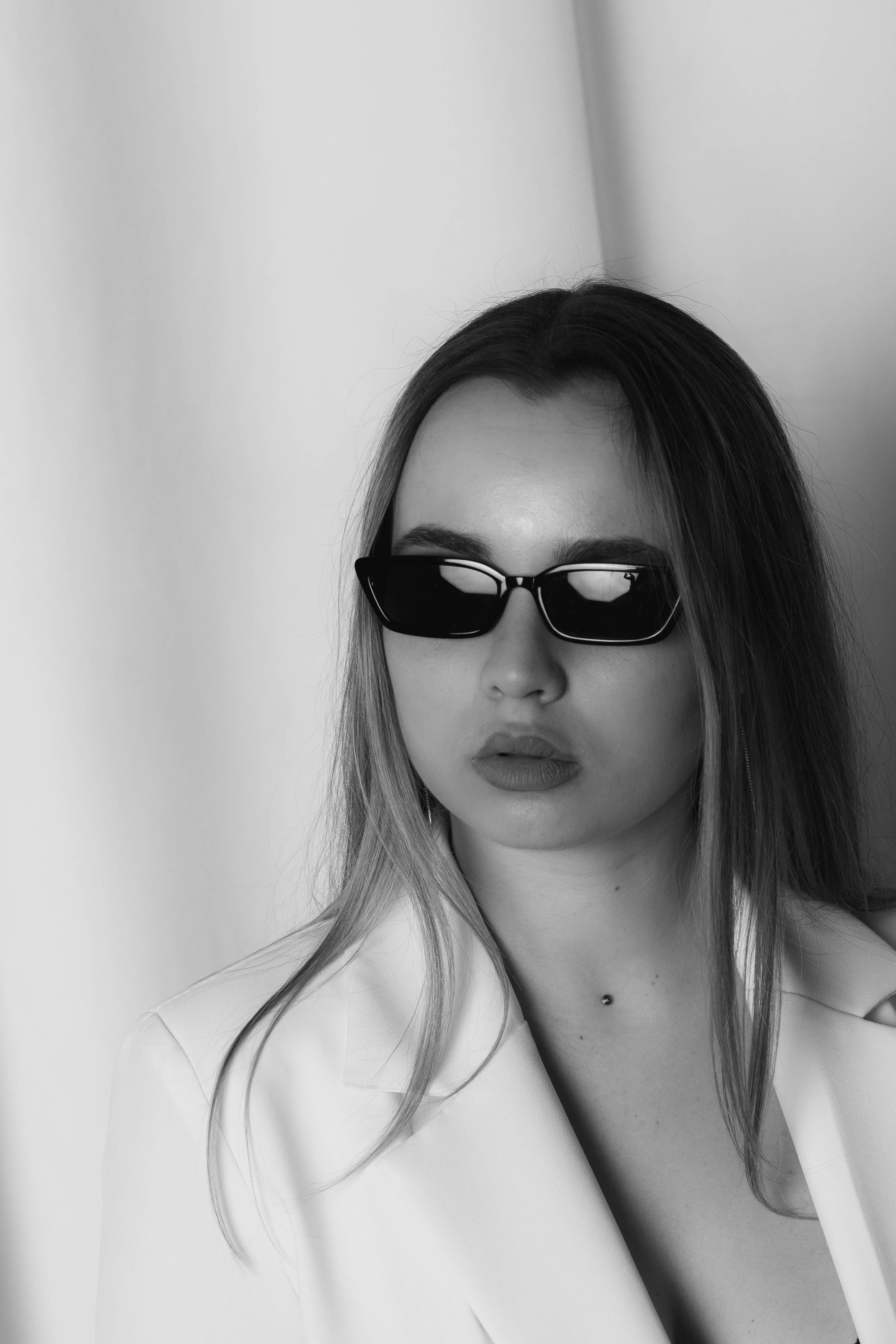 Анна и Галина. Фотограф в Москве. Гатицкая Анастасия