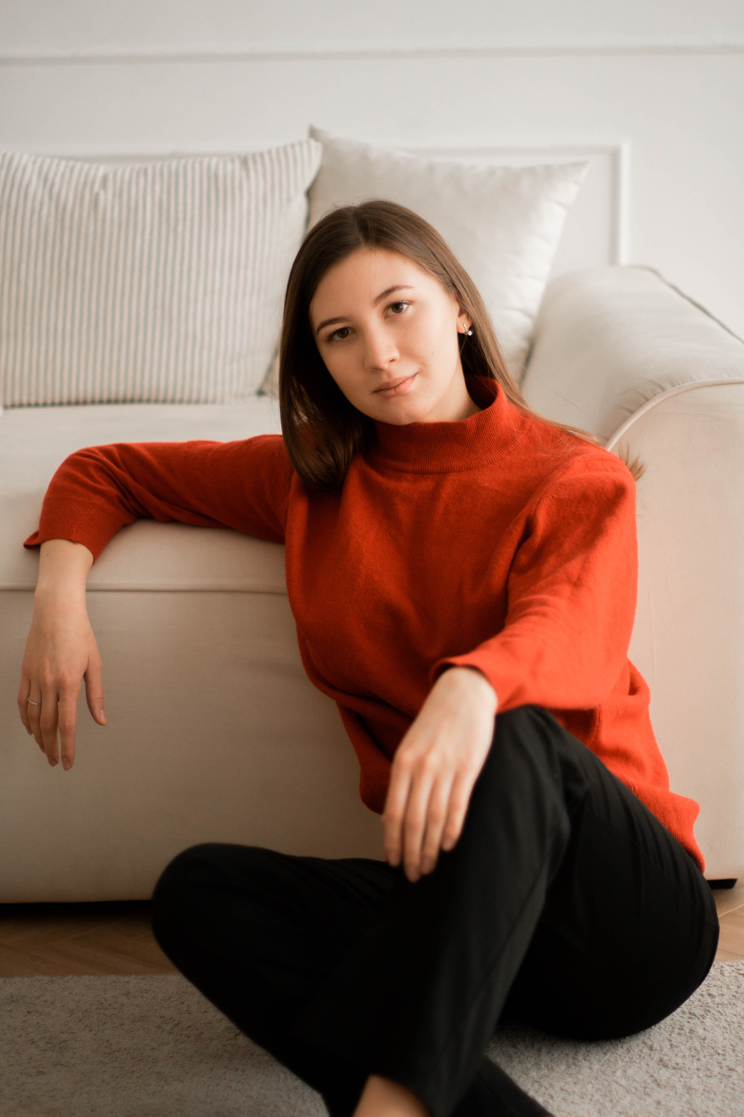 Маргарита. Фотограф в Москве. Гатицкая Анастасия