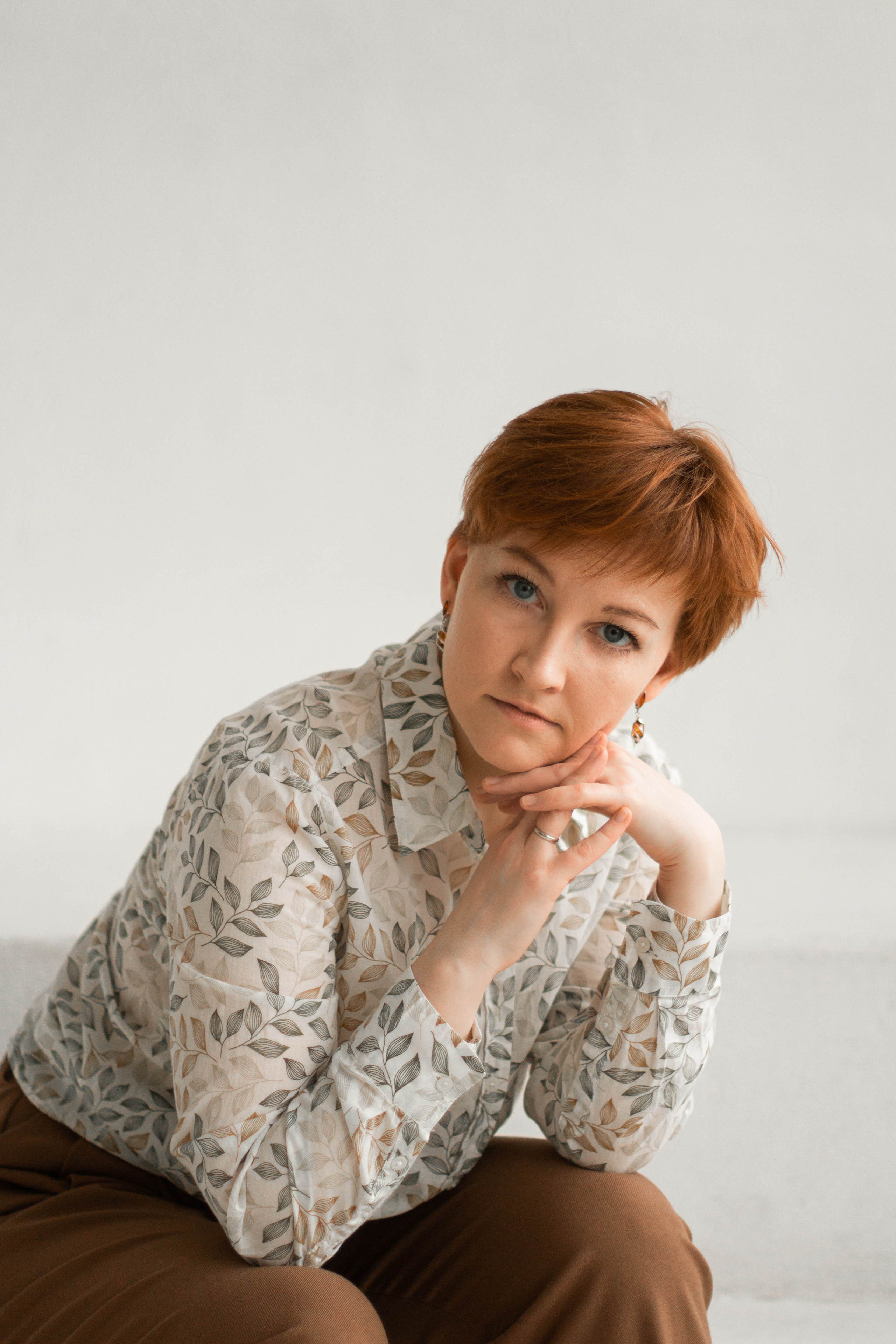 Валерия. Фотограф в Москве. Гатицкая Анастасия