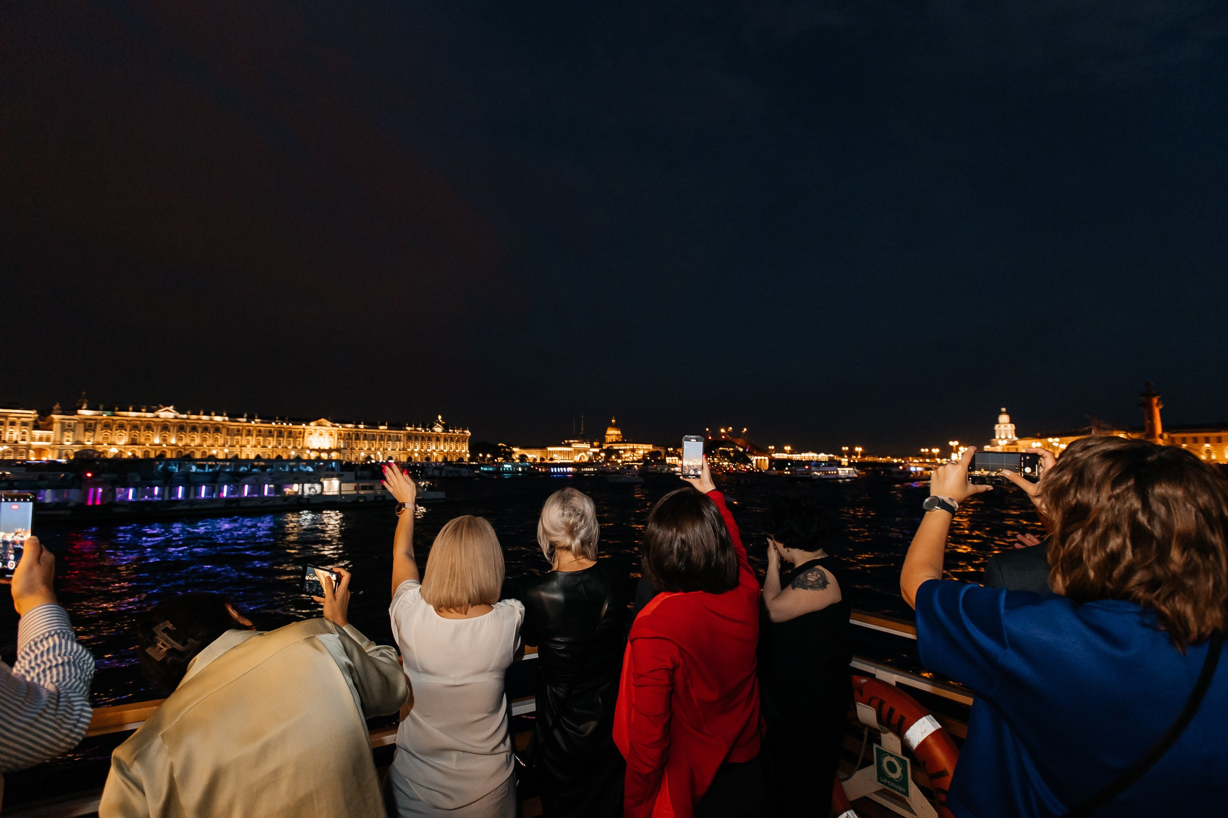 ВкусON Санкт-Петербург. Фотограф Москва Людмила Белова