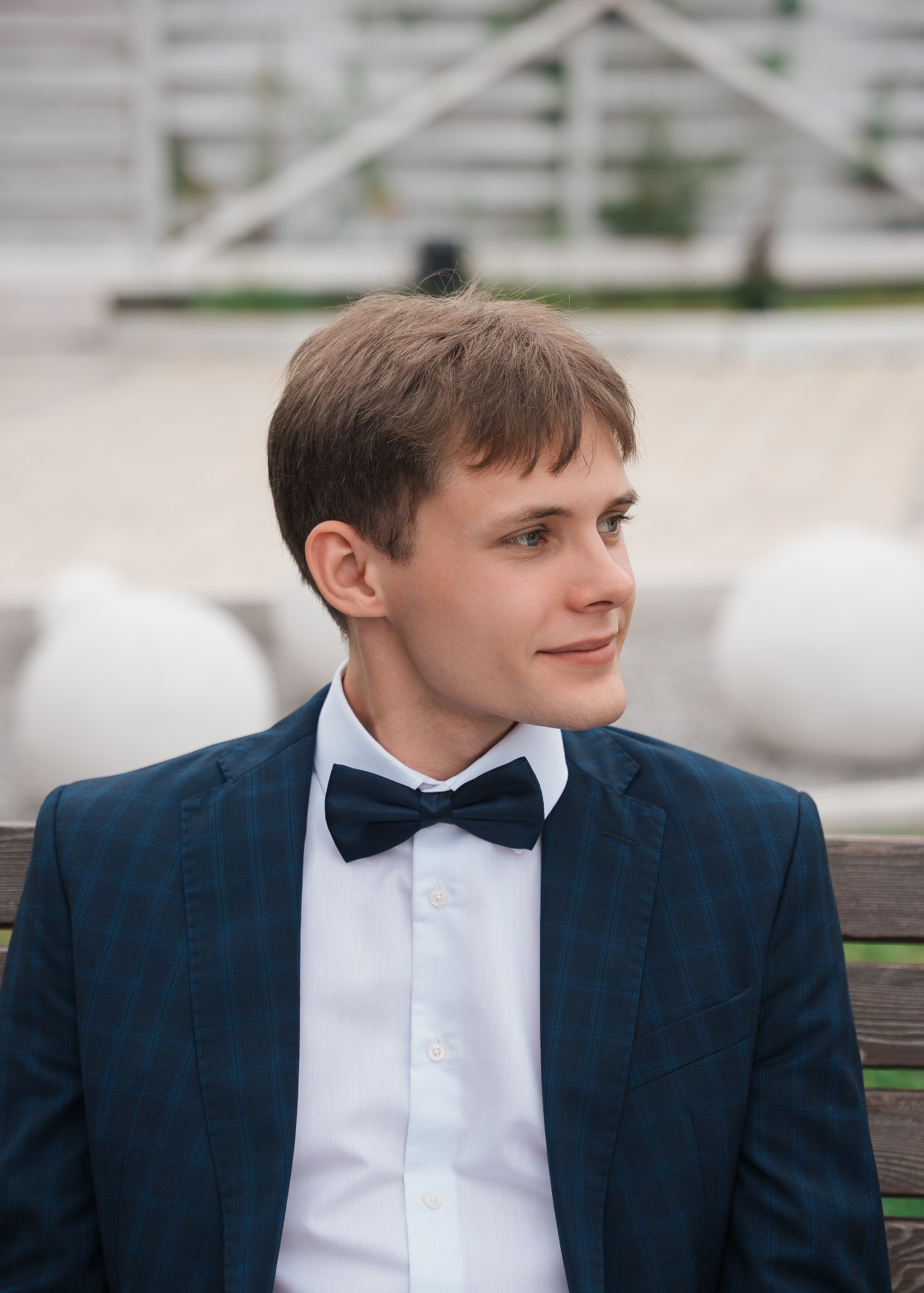 Ирина и Сергей. Фотограф Хабаровск