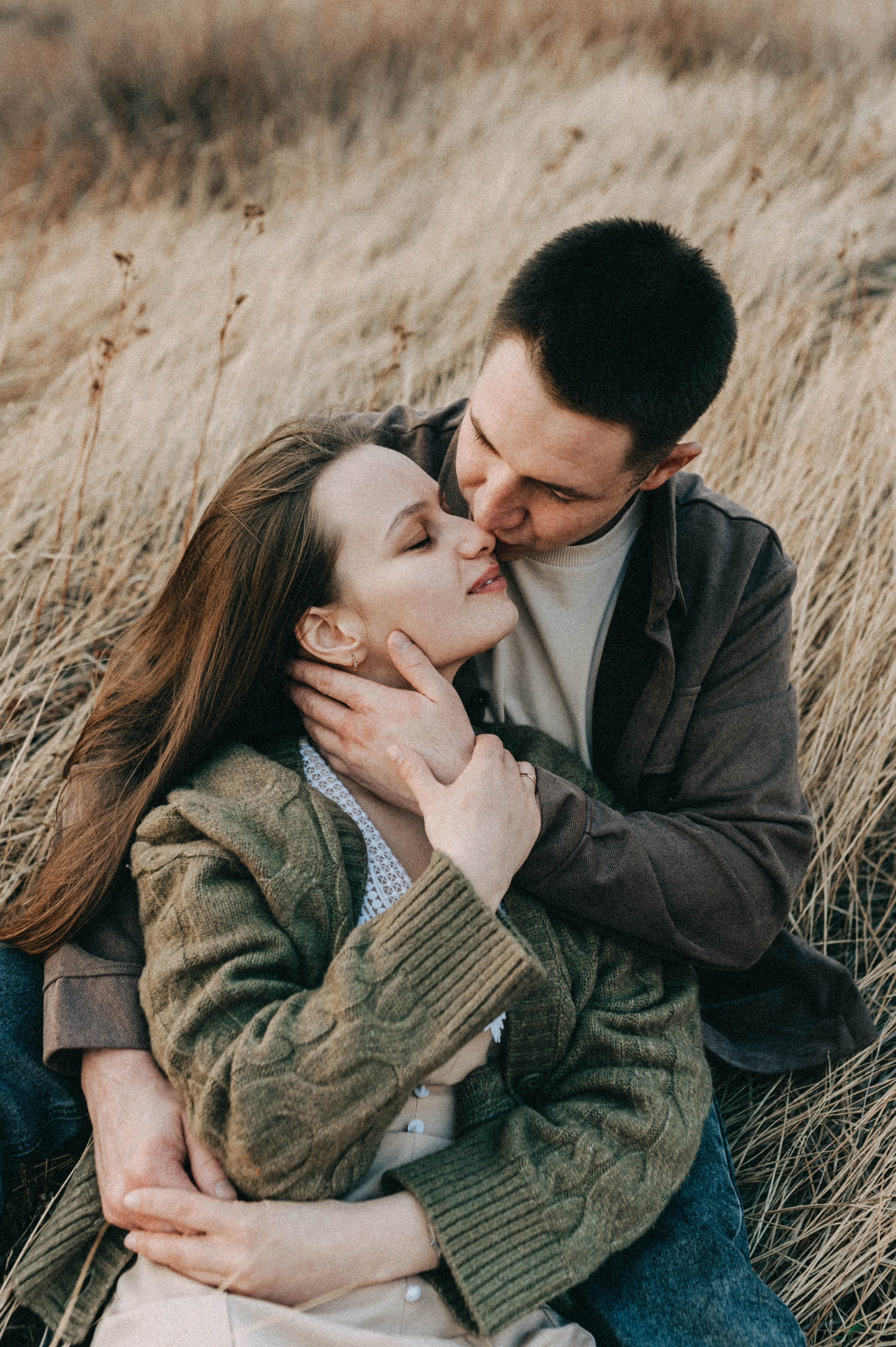 Паша и Катя. Свадебный и семейный фотограф в Чите Юлия Оранская