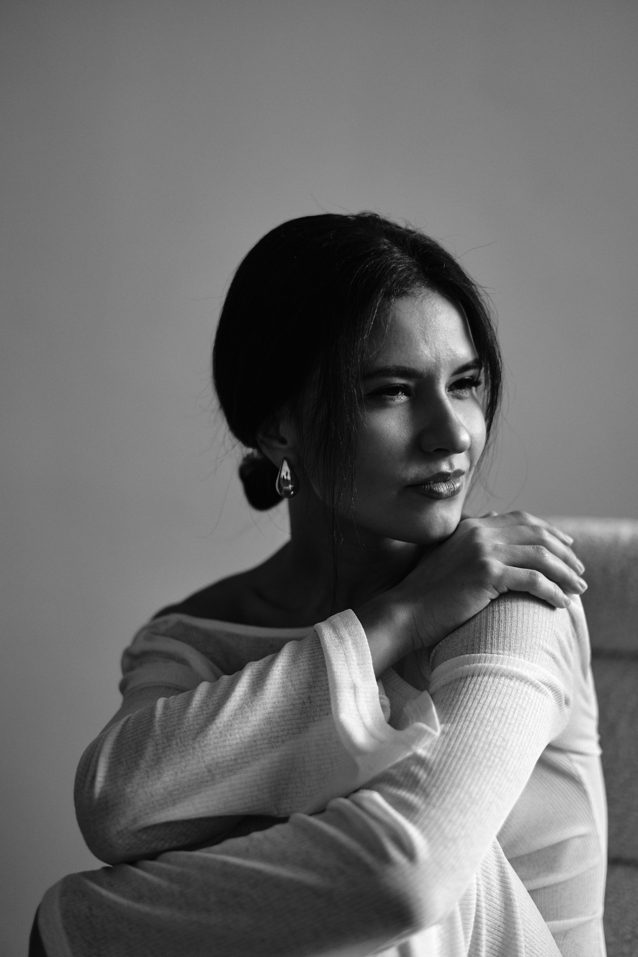 Ира. Семейный и свадебный фотограф в Нижнем Новгороде Анастасия Хренова