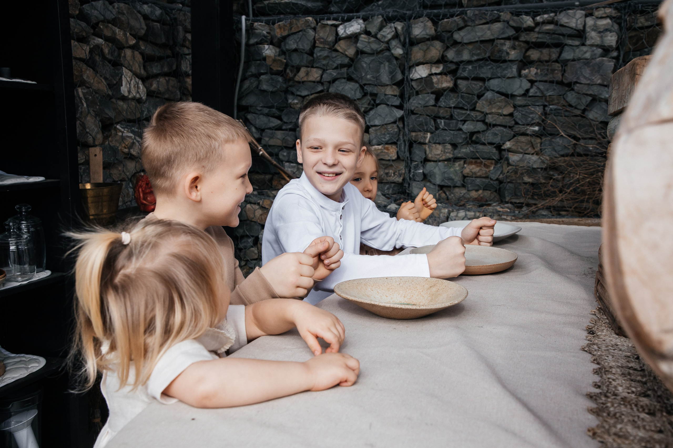 Солнечная семья. Фотограф Сочи, Екатеринбург, Евгения Ефимова