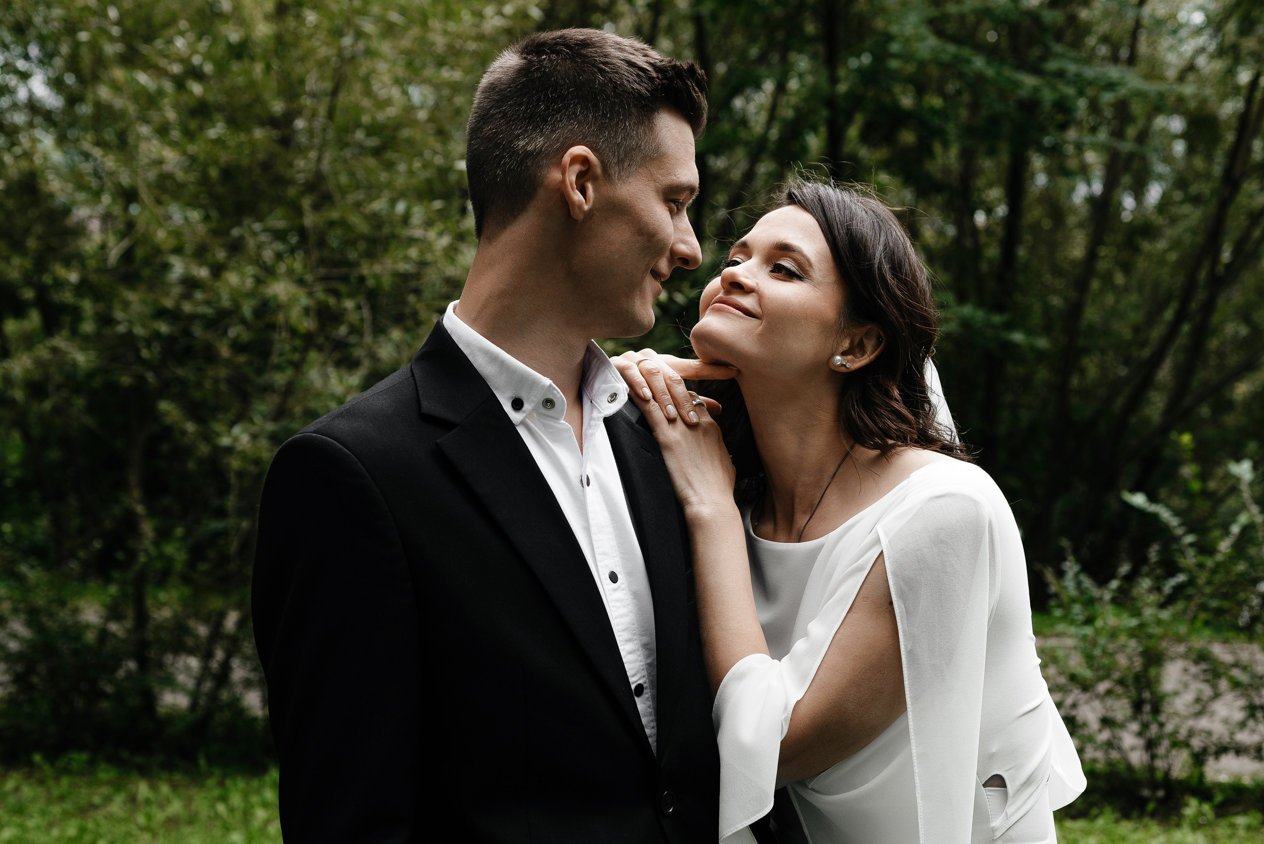 Свадьба. Свадебный фотограф Сергей Глобенко