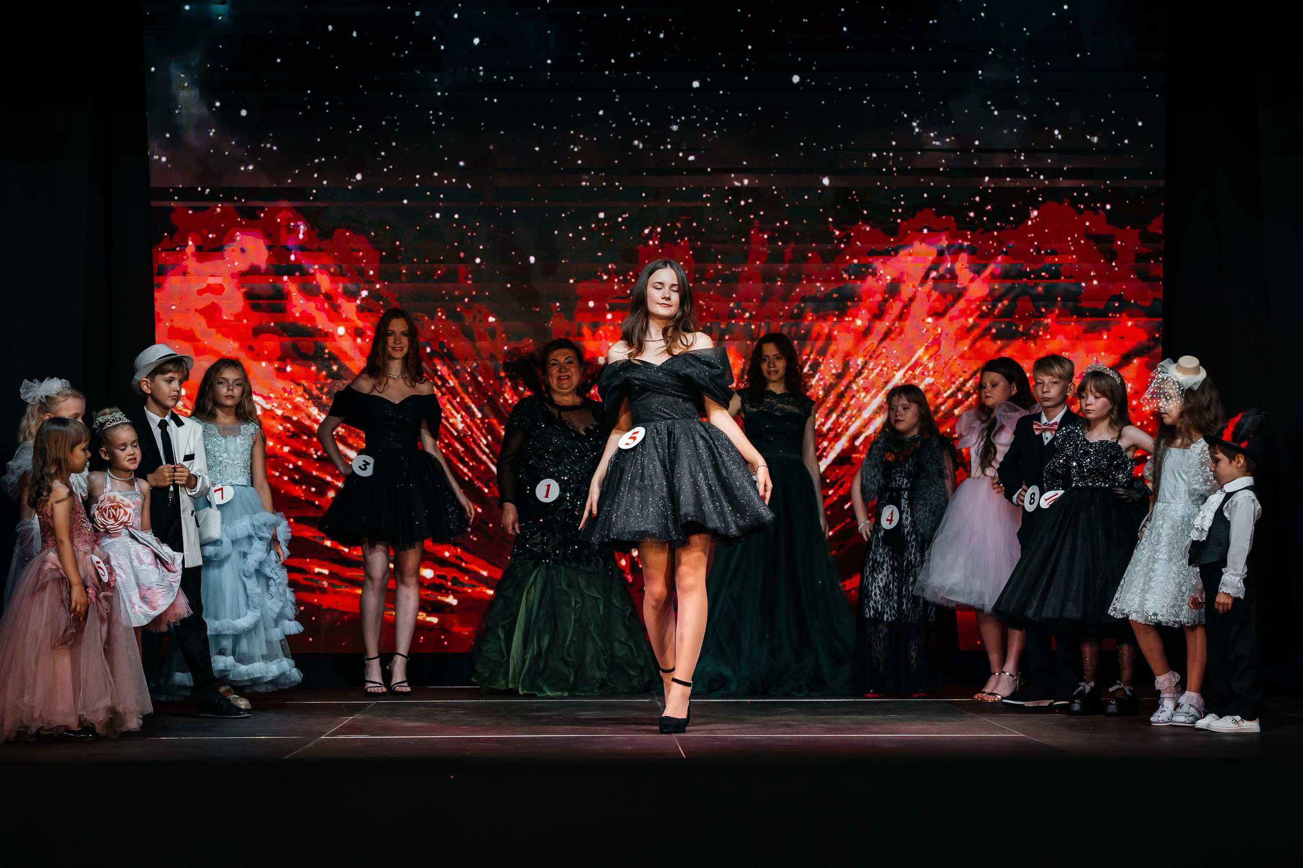 Фотографии Корона Кузбасса 2025. Фотограф в Новокузнецке Иван Дендин