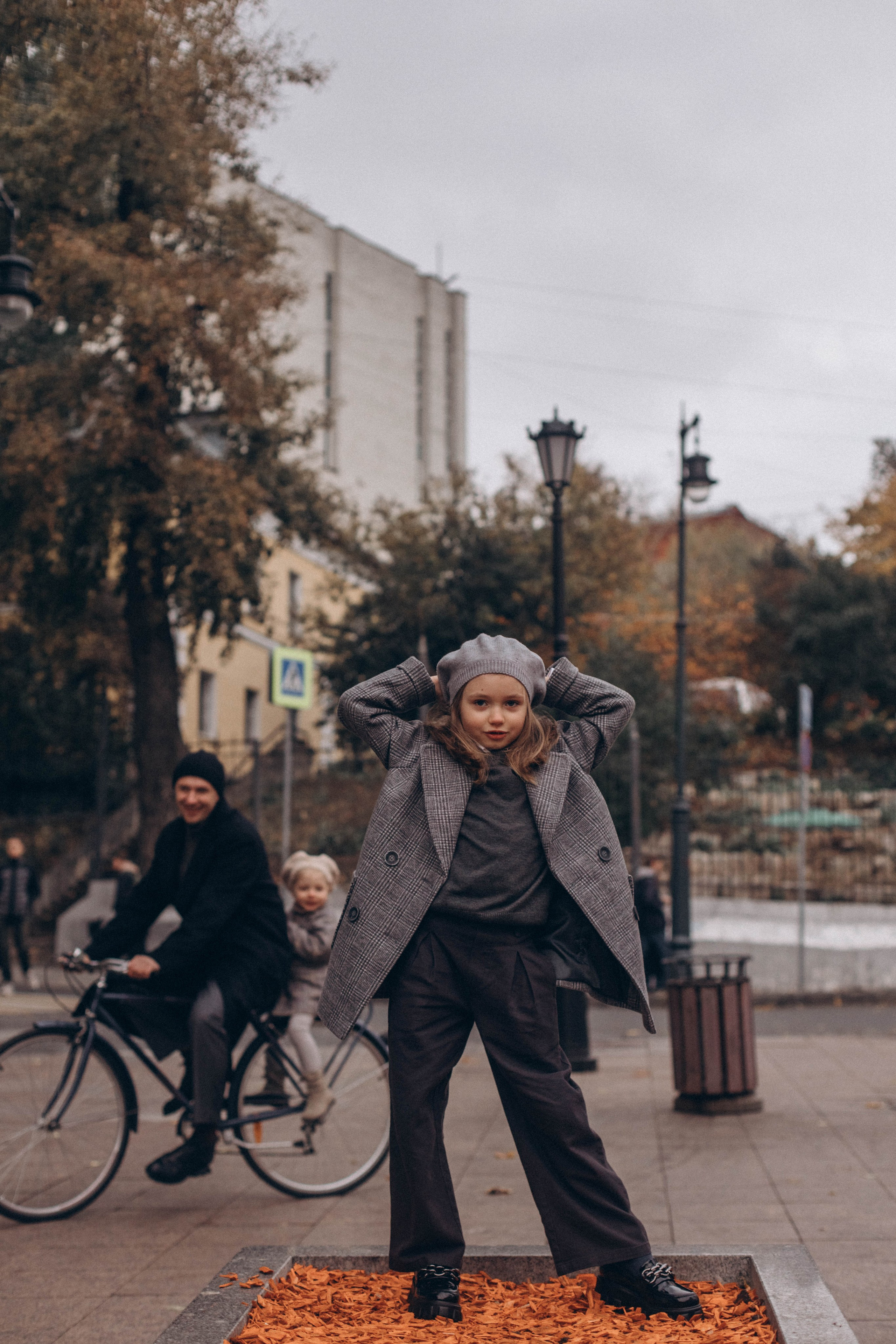 FAMILY. Фотограф в Геленджике Елизавета Гудина