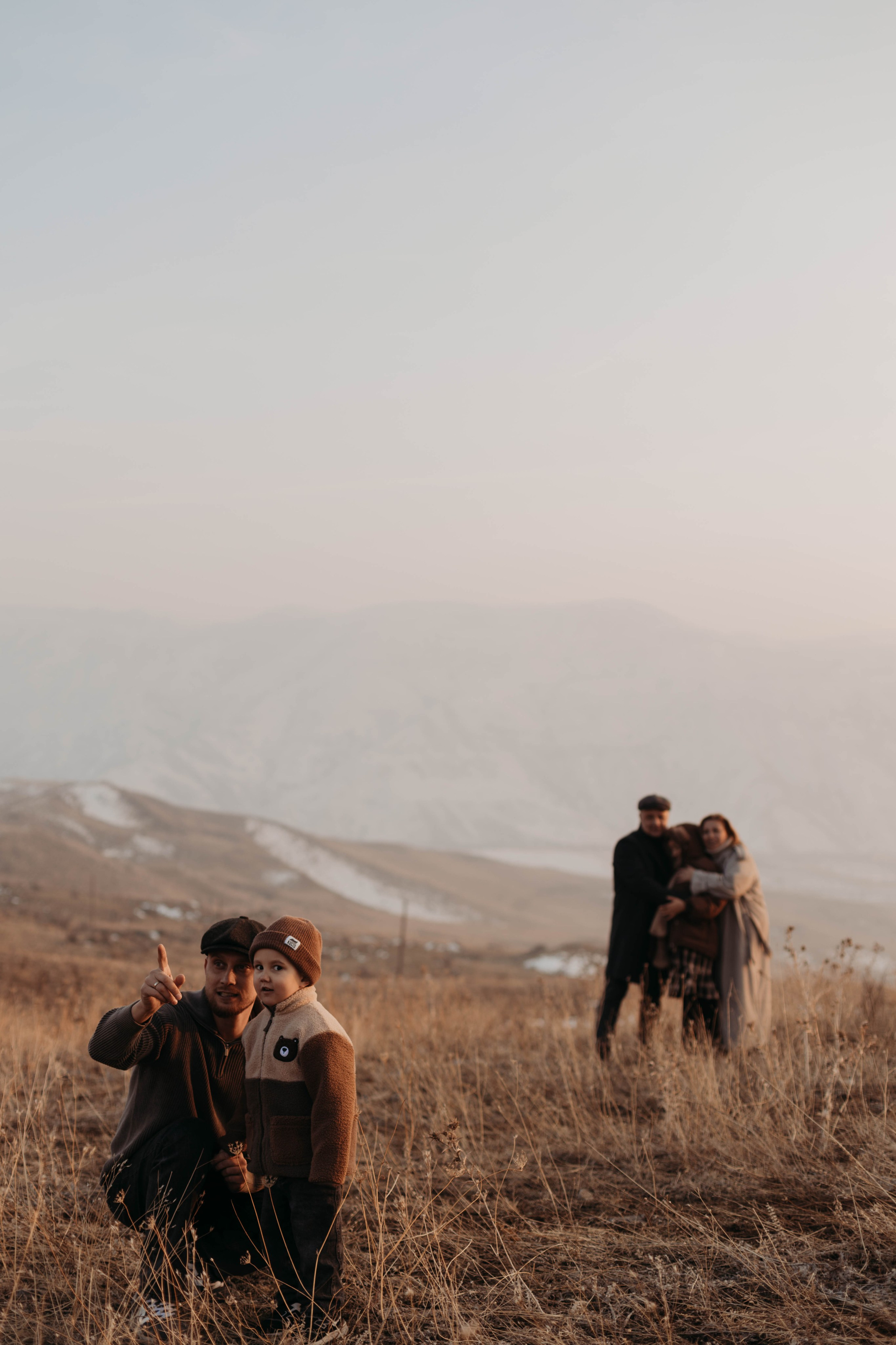 Однажды в Ереване. Фотограф в Геленджике Елизавета Гудина