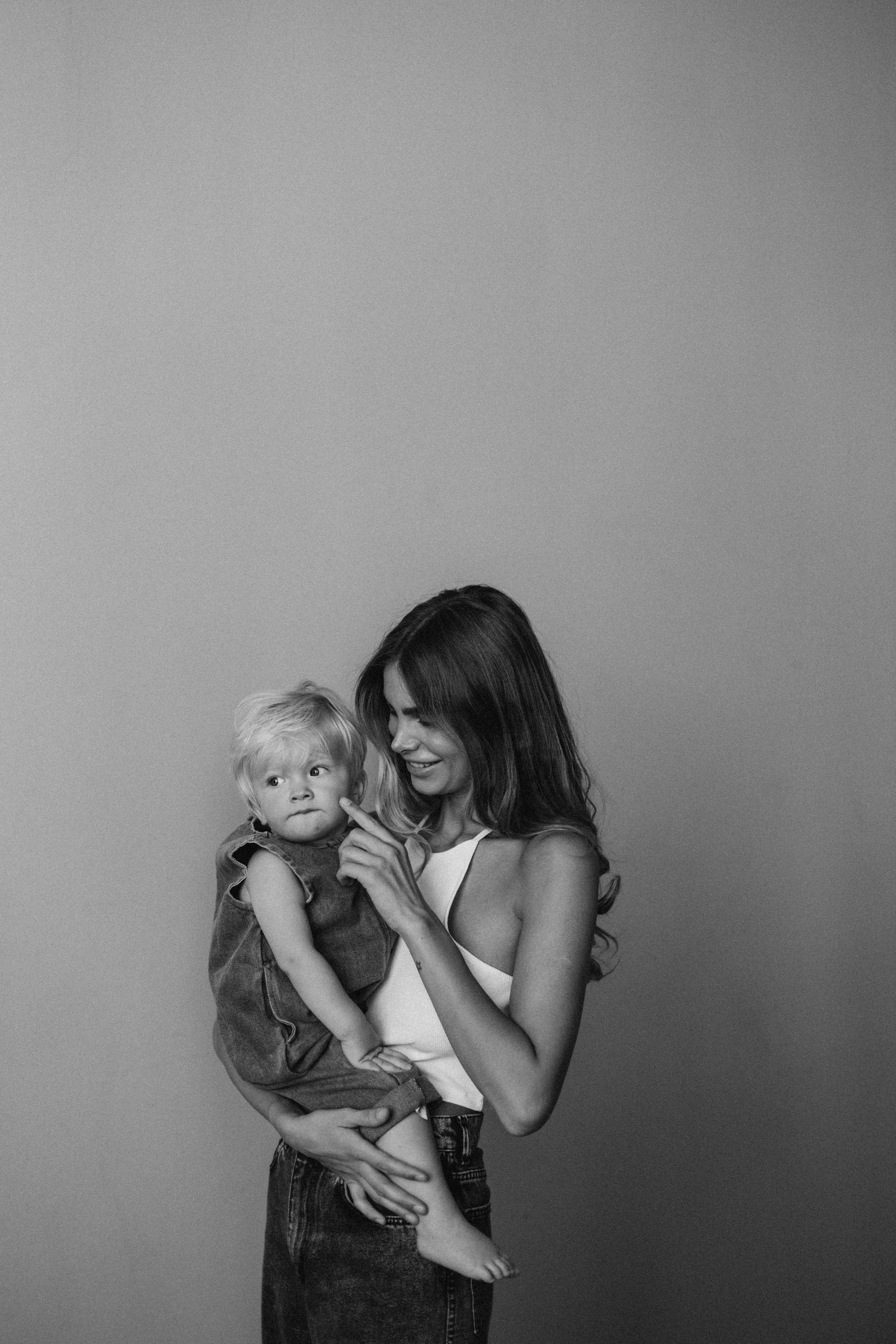 Оксана Ланковски и Дима. Фотограф в Геленджике Елизавета Гудина