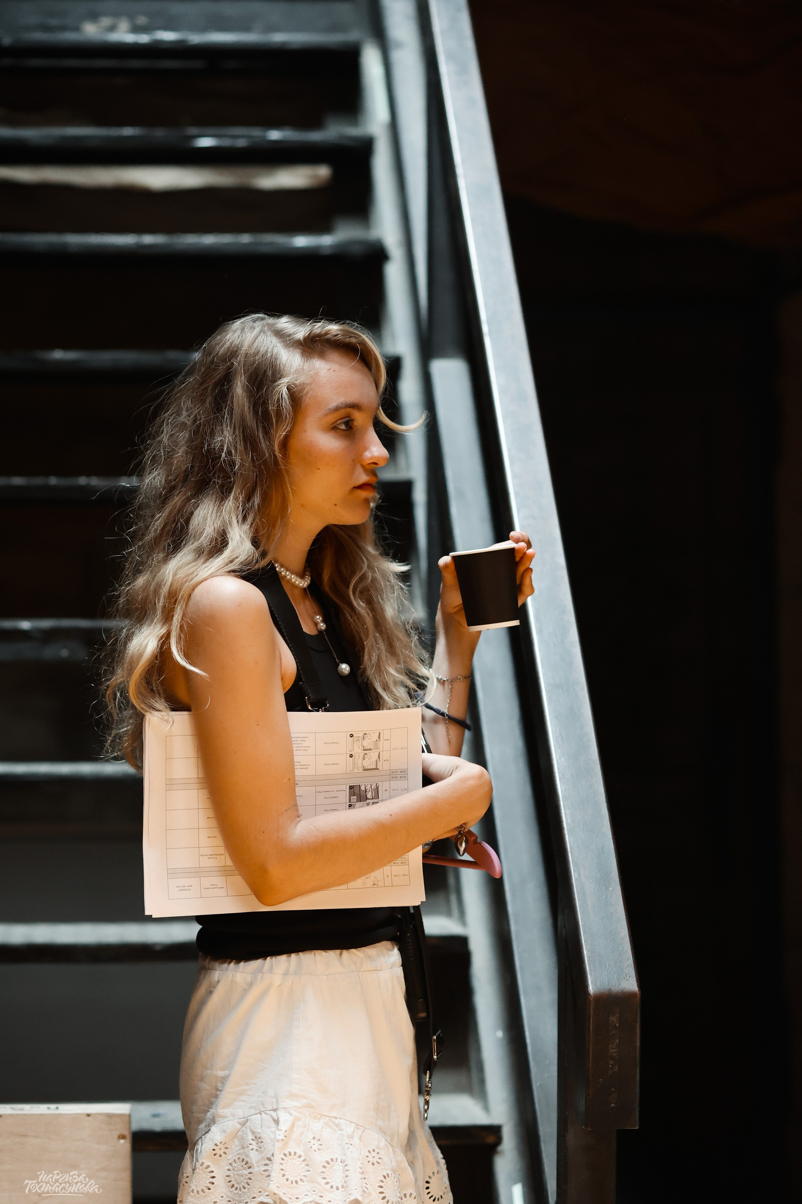 Заточка — Острые края