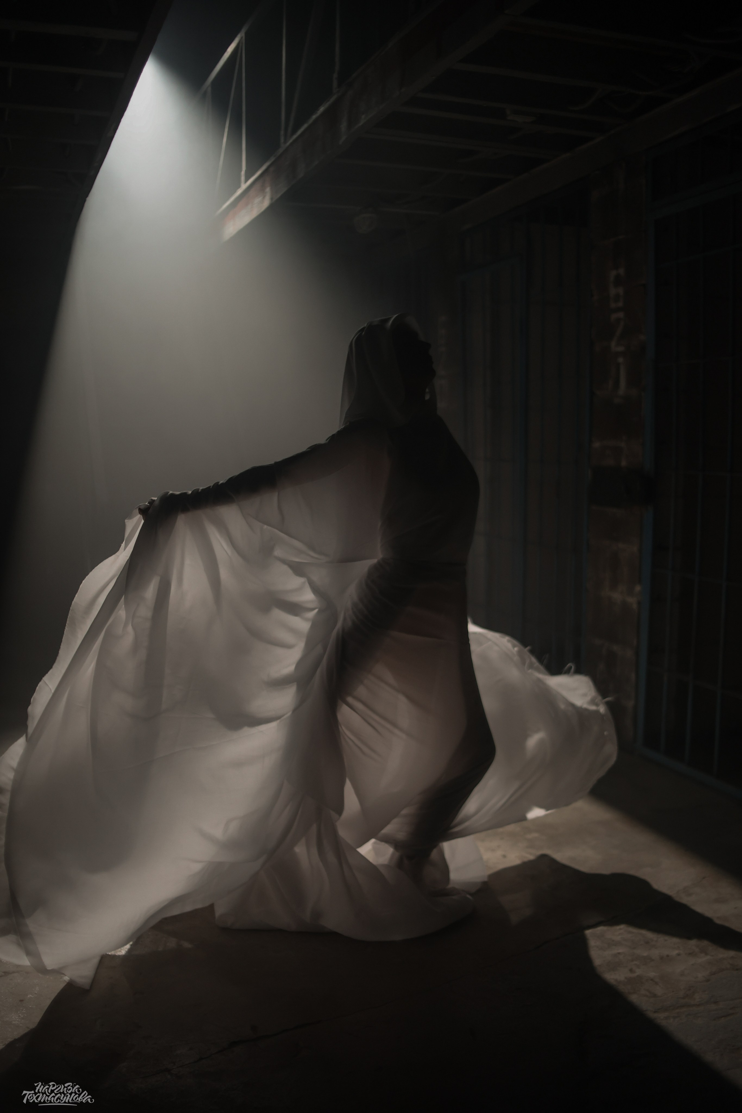 Заточка — Острые края