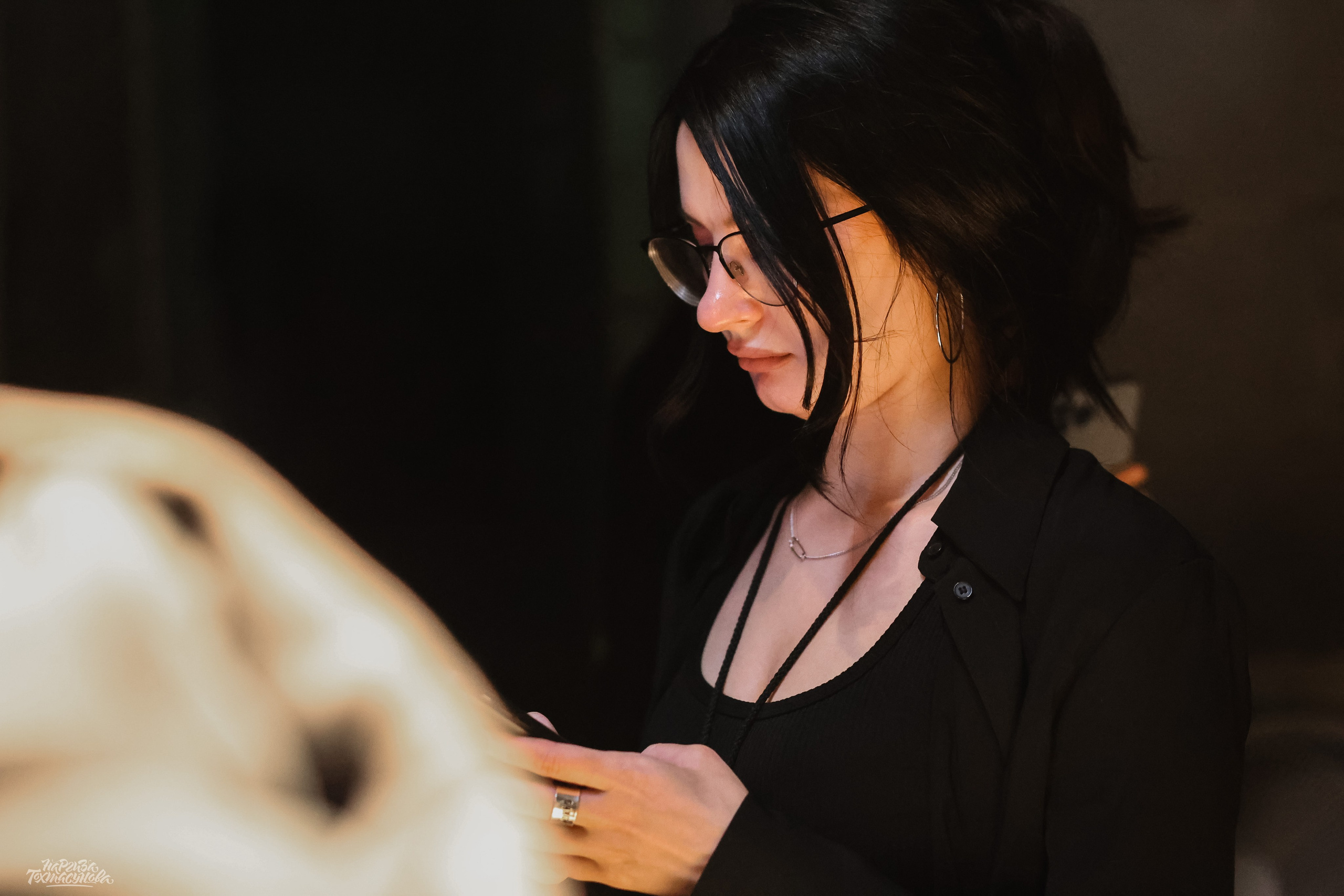 Заточка — Острые края