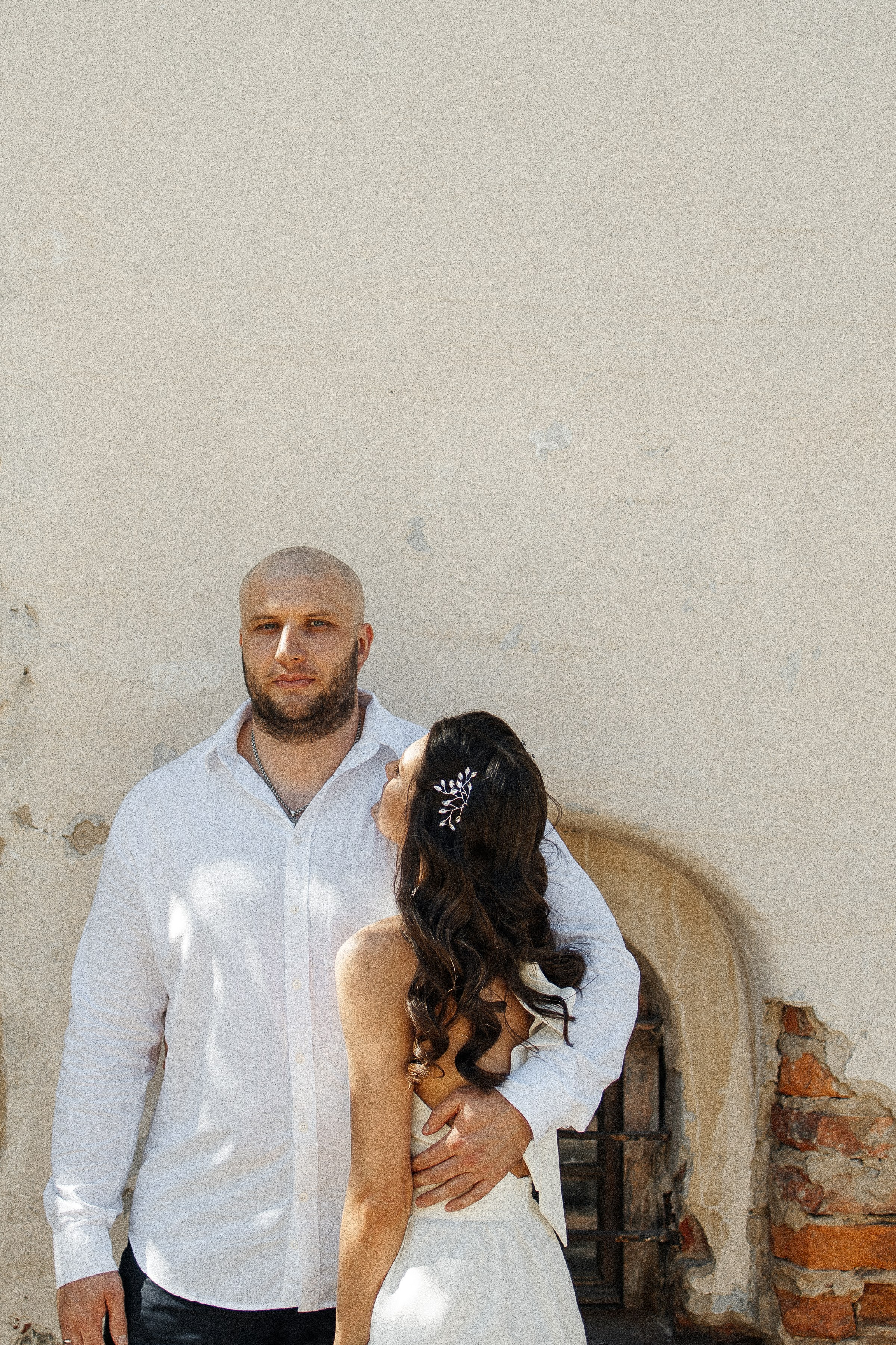 Ваня+Маша/wedding day. Фотограф в Выборге и Санкт-Петербурге Маша Гуляева