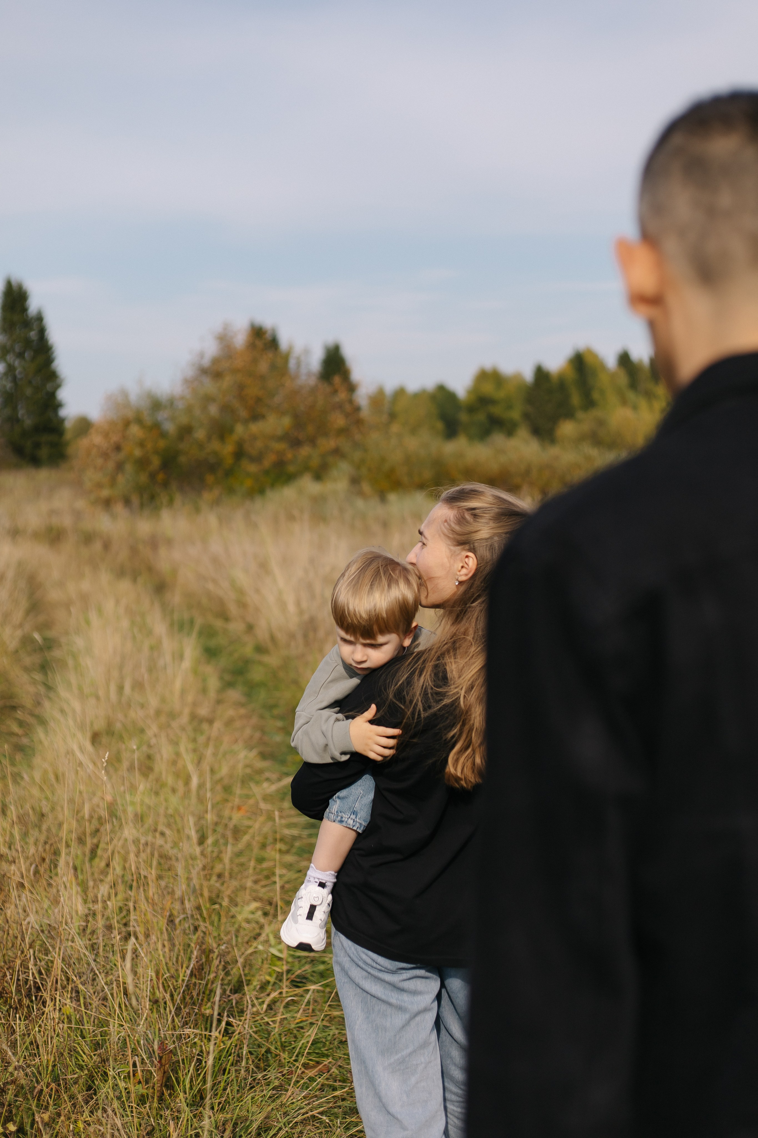 Семья Халиловых