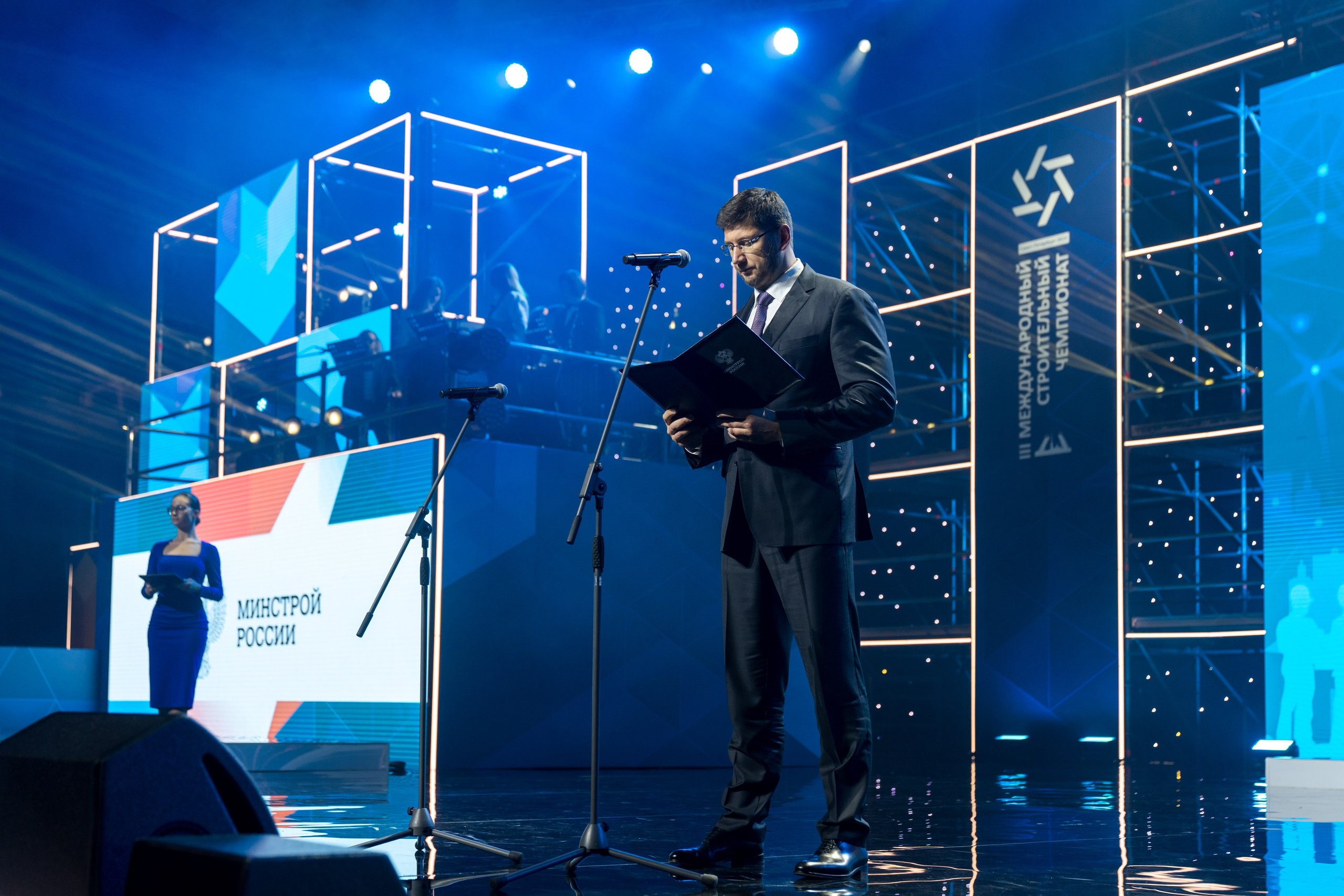 Конференции, выставки, значимые события. Свадебный фотограф Санкт-Петербург СПб