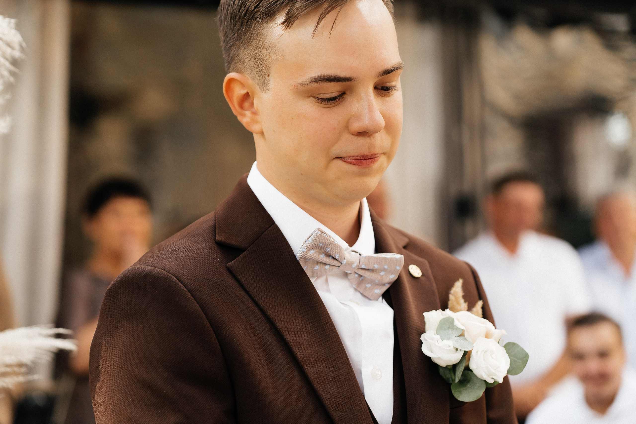 София и Даниил. Главная