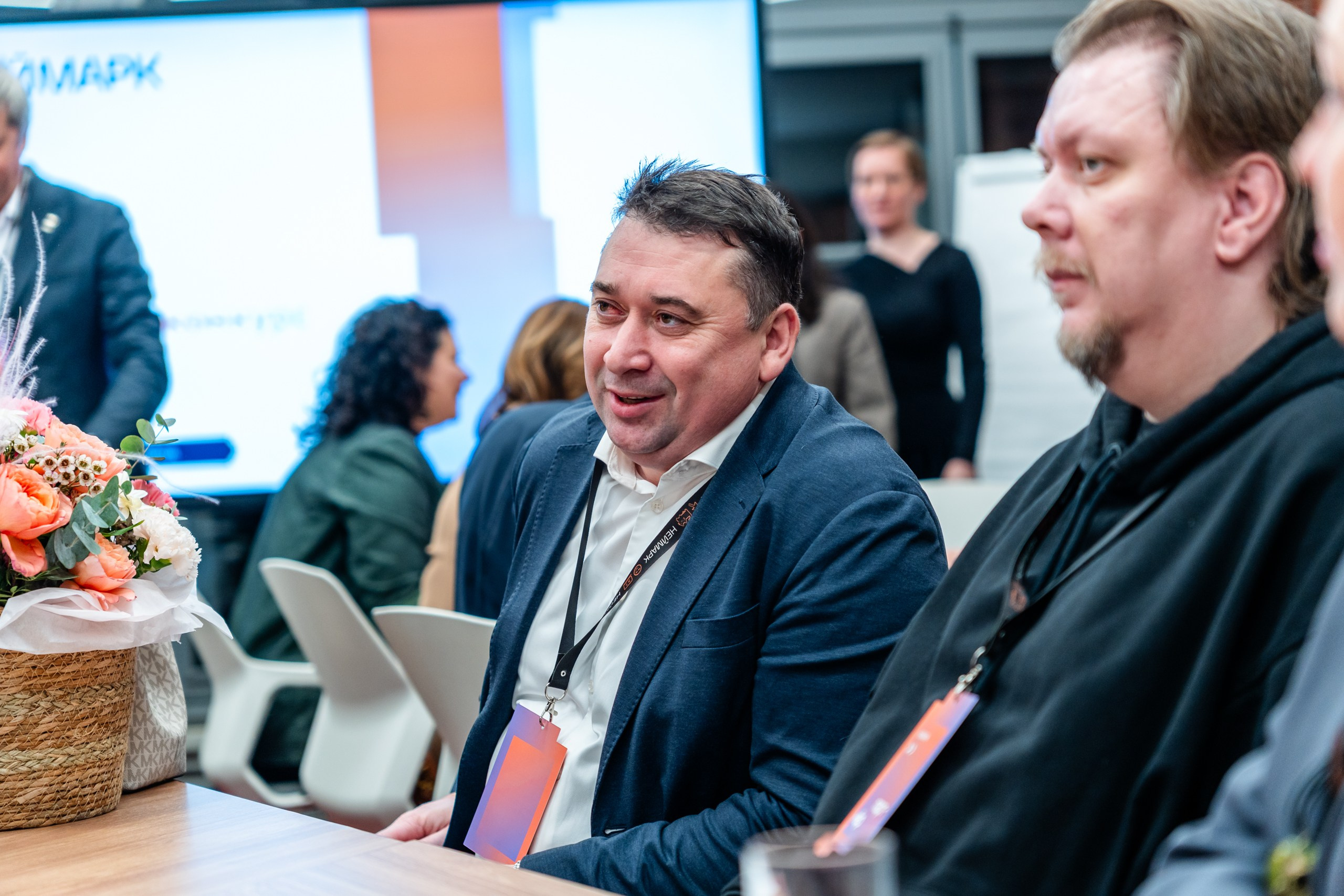 День Неймарк. Репортажный и портретный фотограф в Нижнем Новгороде Максим Горшков