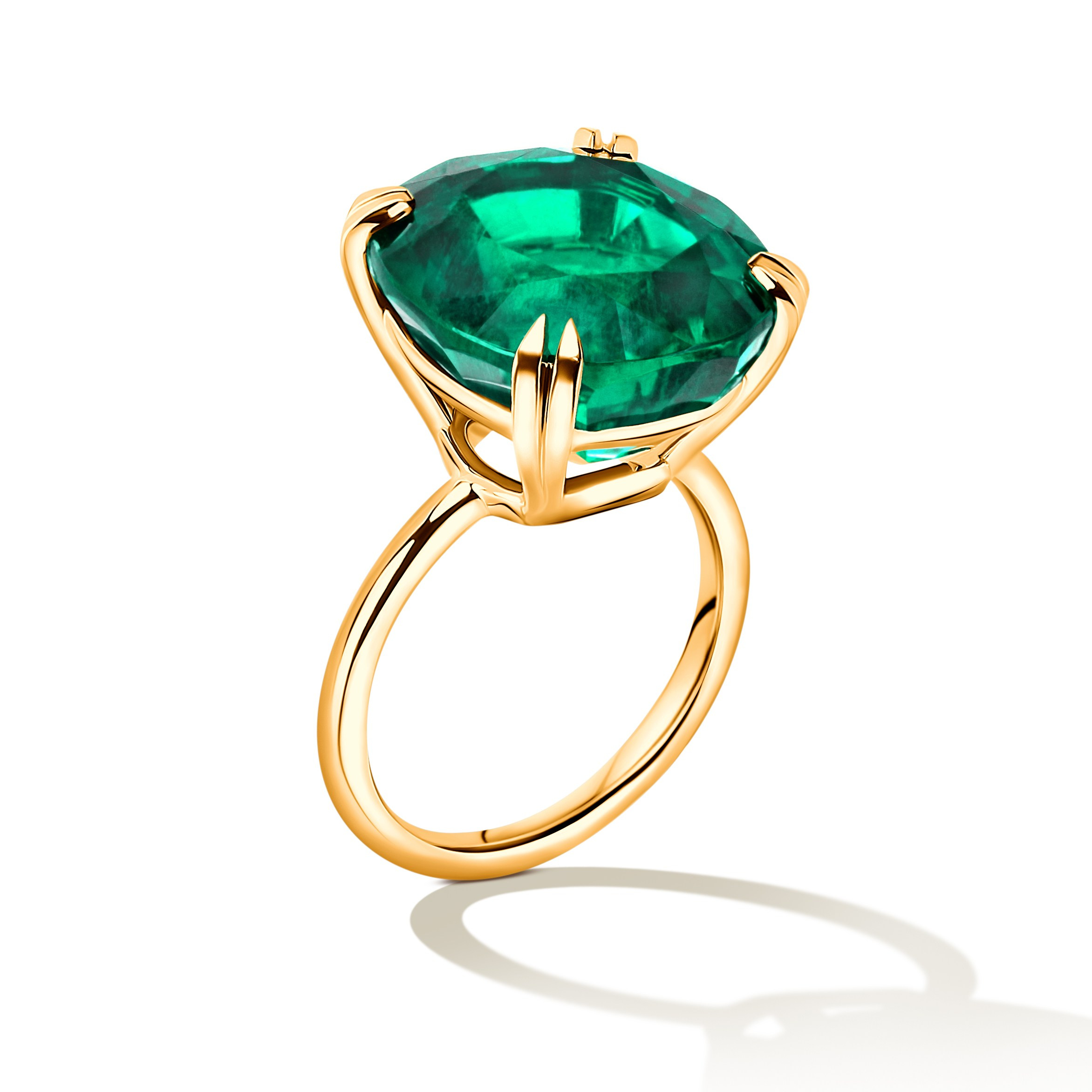 Jewelry. Retouching service