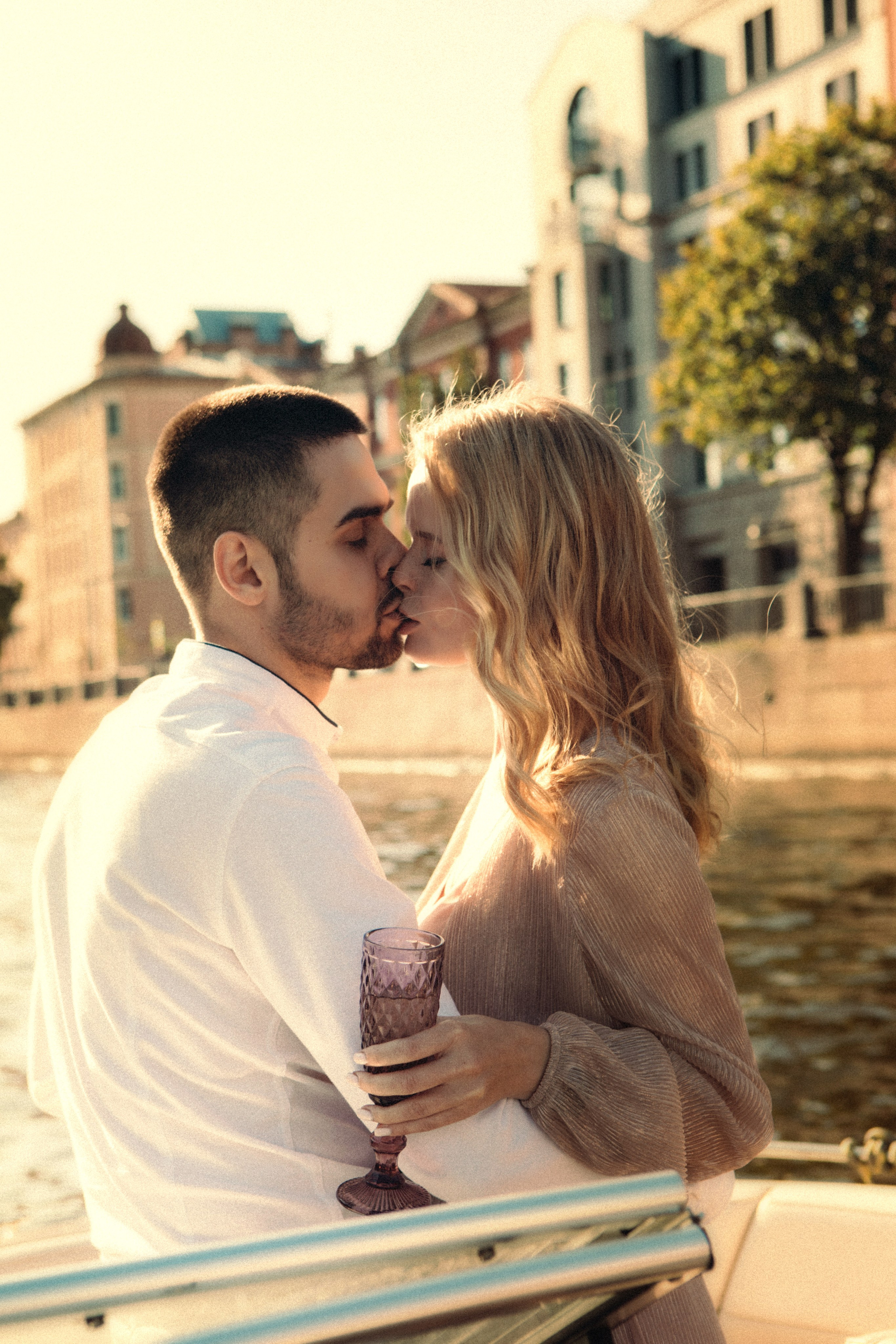 Про любовь. Детский и семейный фотограф Муксимова Ирина