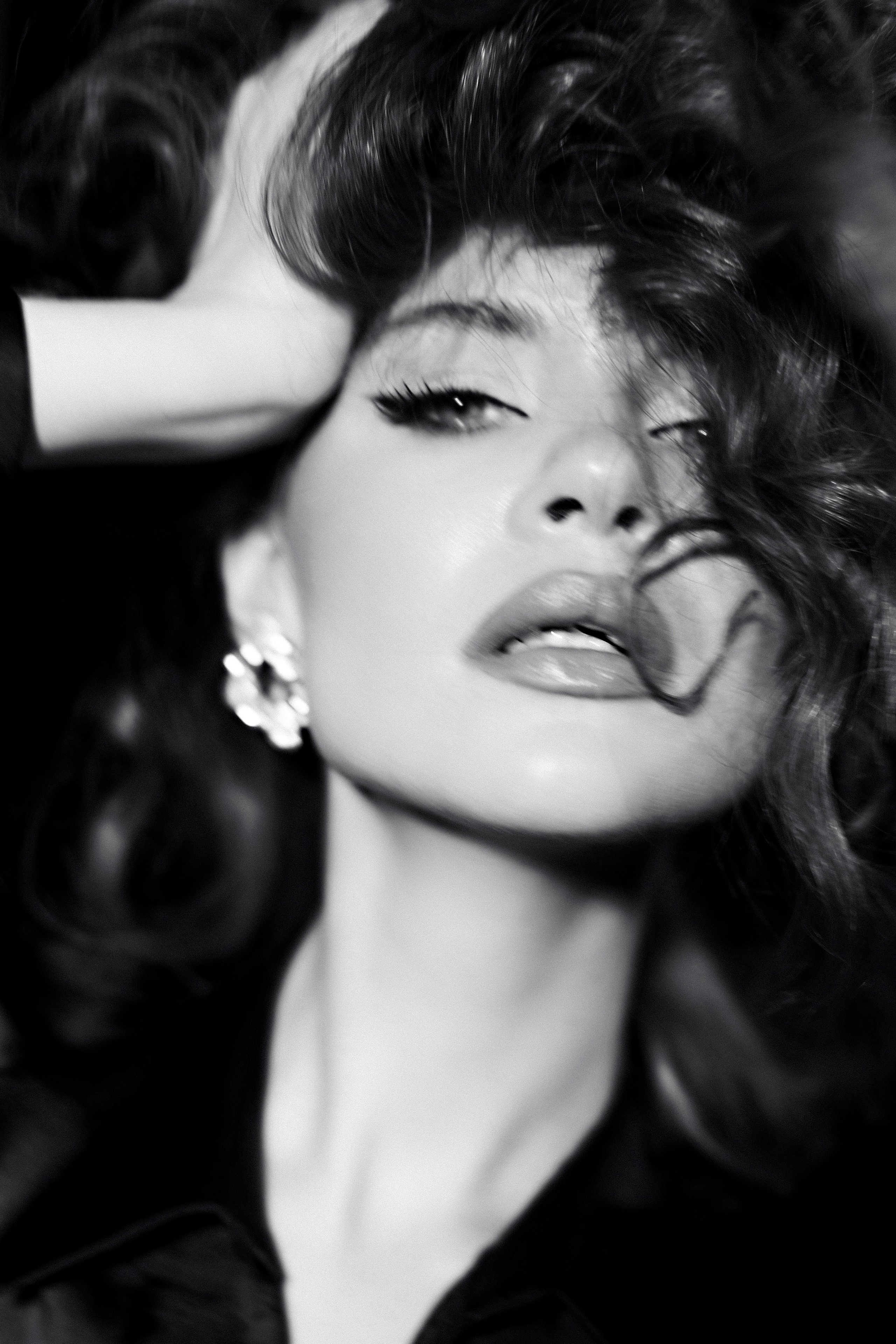 Фотограф в Санкт-Петербурге Александра Юн