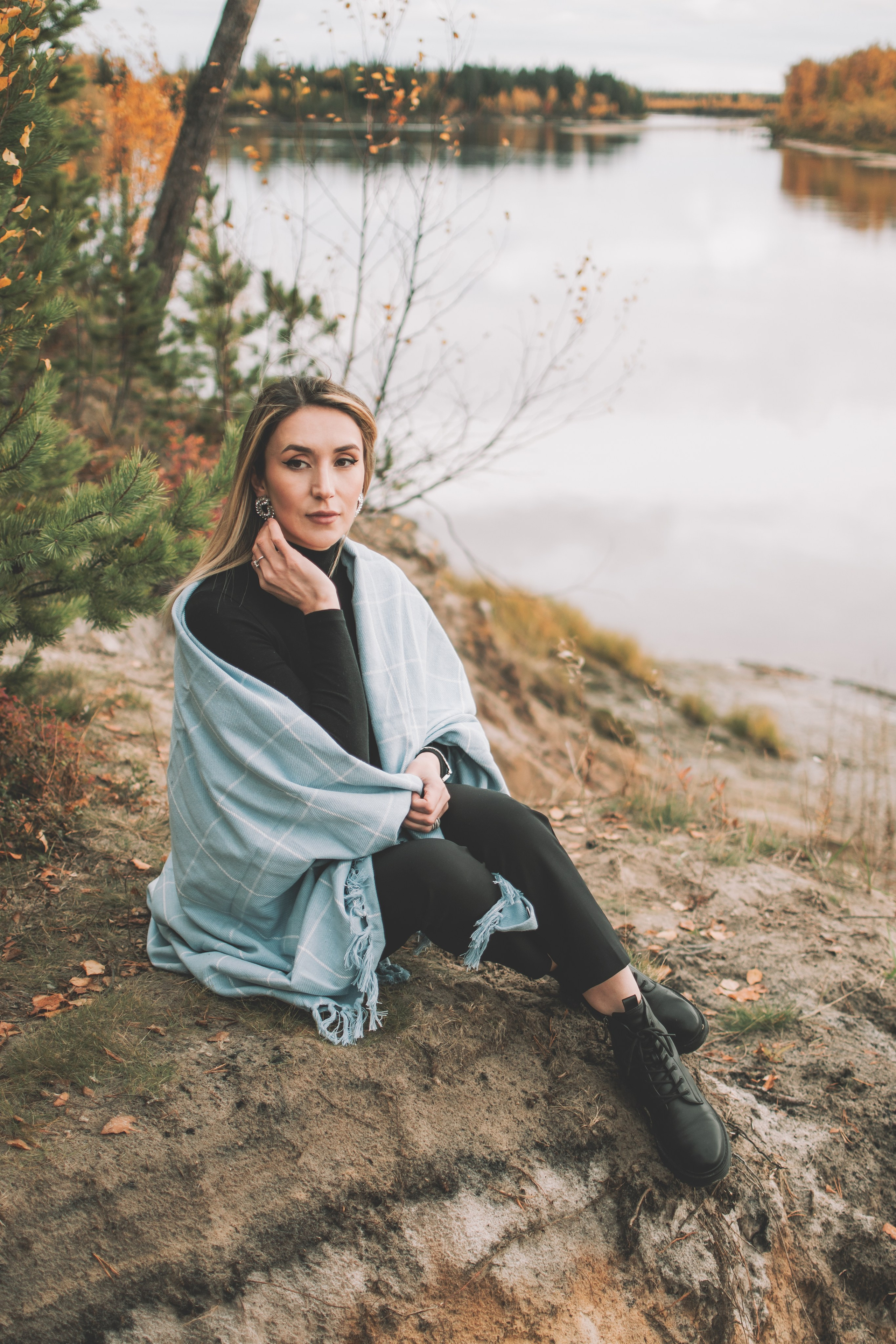 Муслимат. Семейный и свадебный фотограф Губкинский и Ставрополь