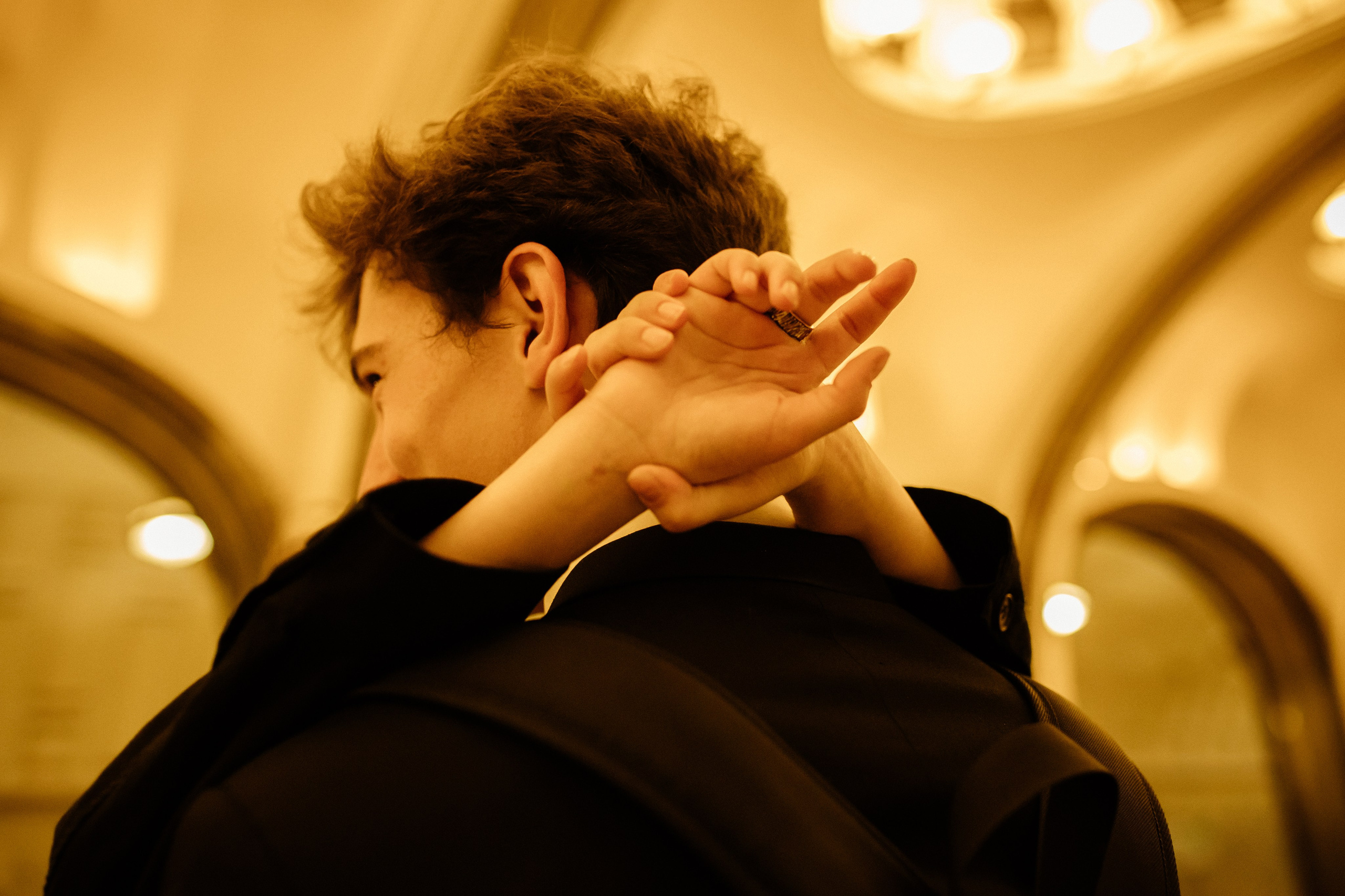 Без пересадок. Семейный фотограф в Москве. Дарья Долгих