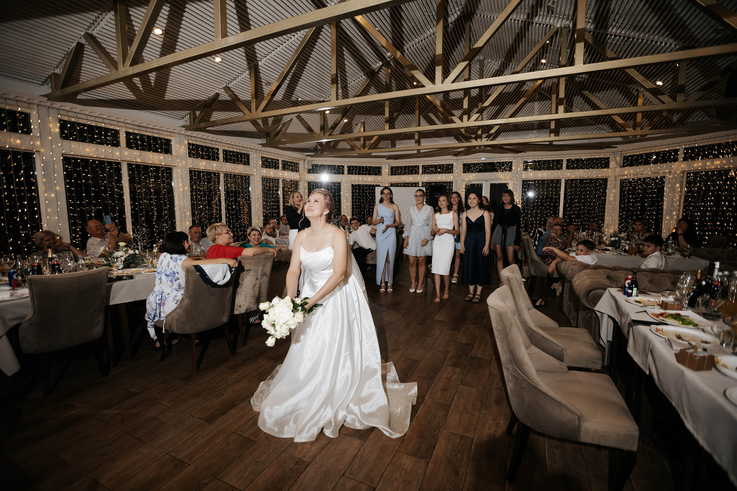 Denis & Julia. Свадебный фотограф в Воронеже Самохина Екатерина