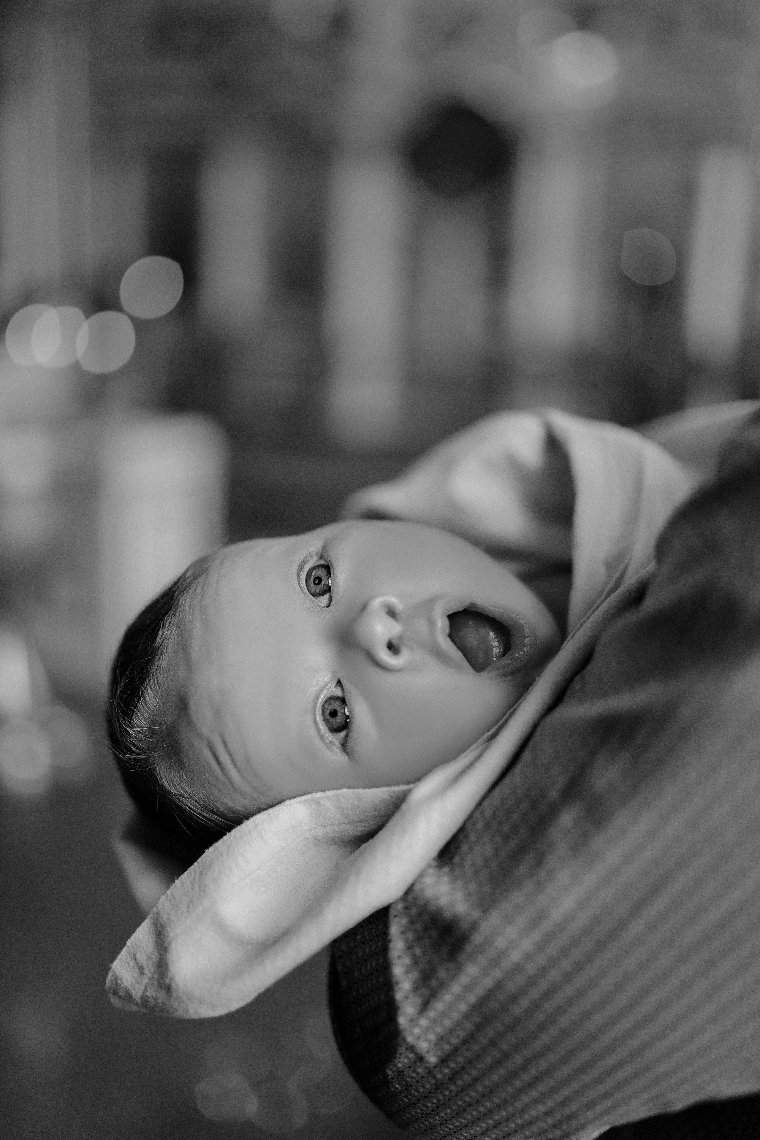 Таинство. Семейный фотограф в Нижнем Новгороде Анастасия Ушакова