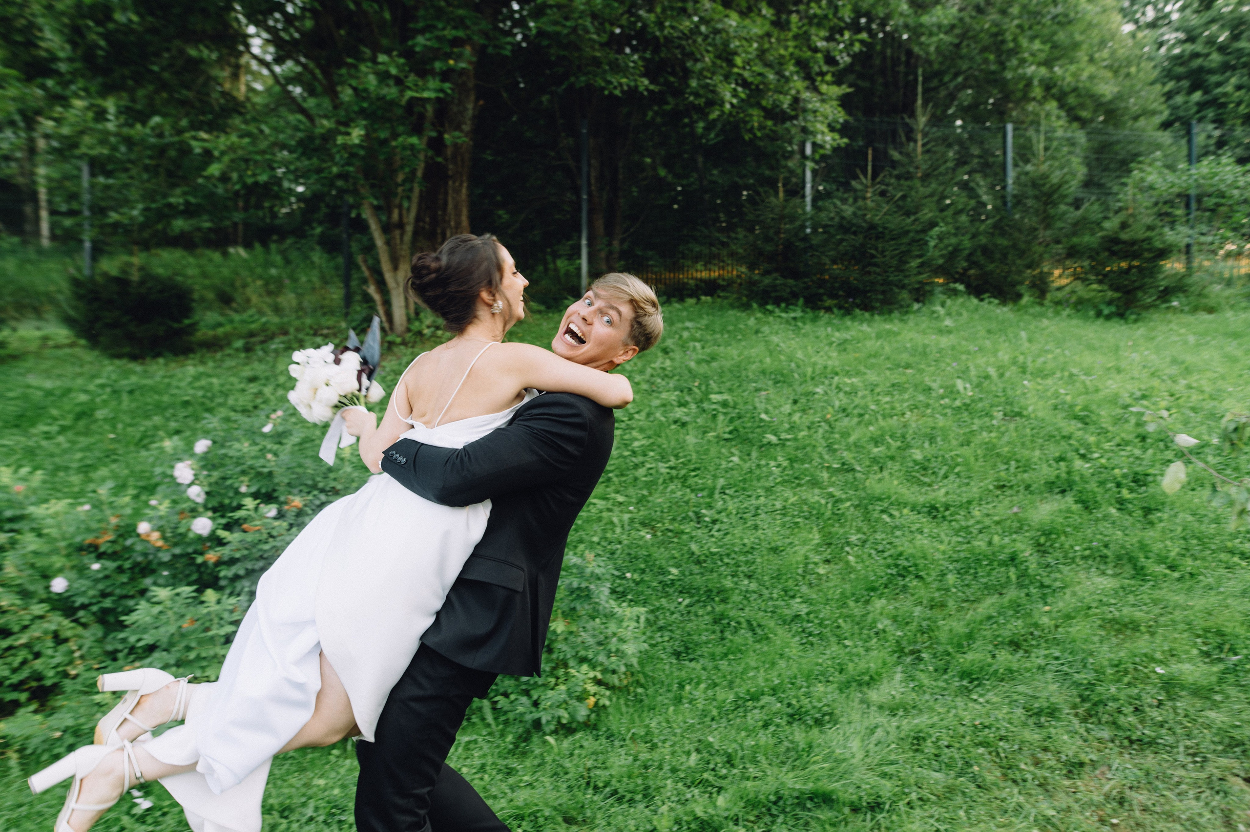Свадебная фотография. Профессиональный фотограф Алексей Васенцев. Минск, СПБ, Москва