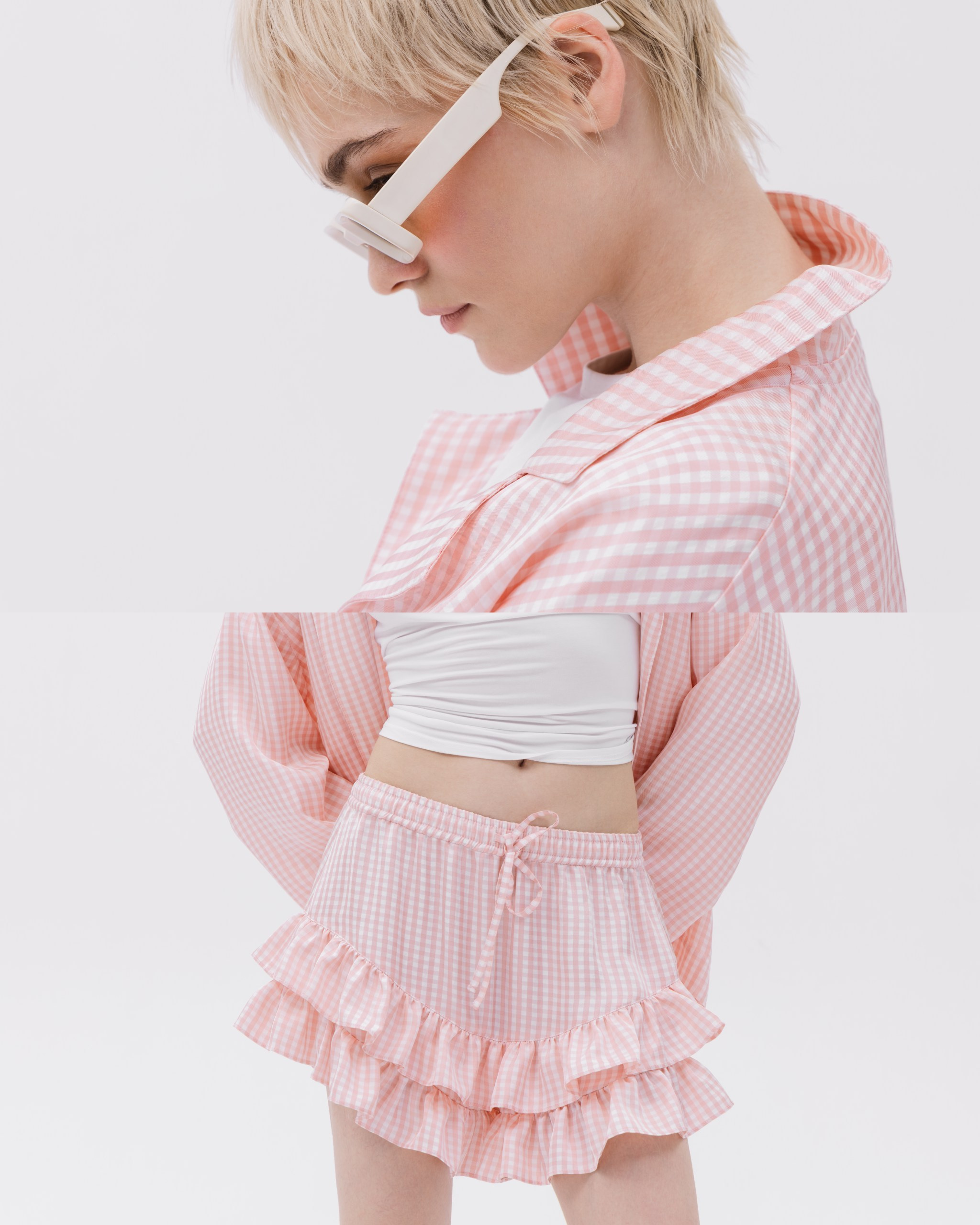 Saint Tokyo Campaign. DDPRODUCTION CASES