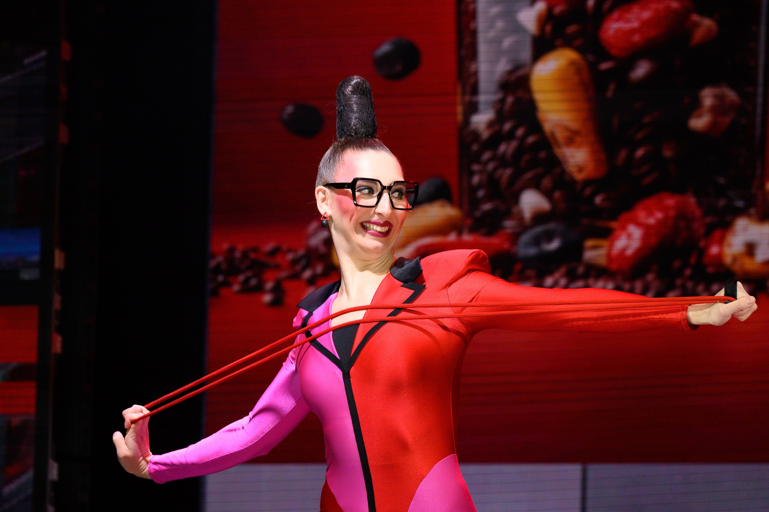 Театр. Главная