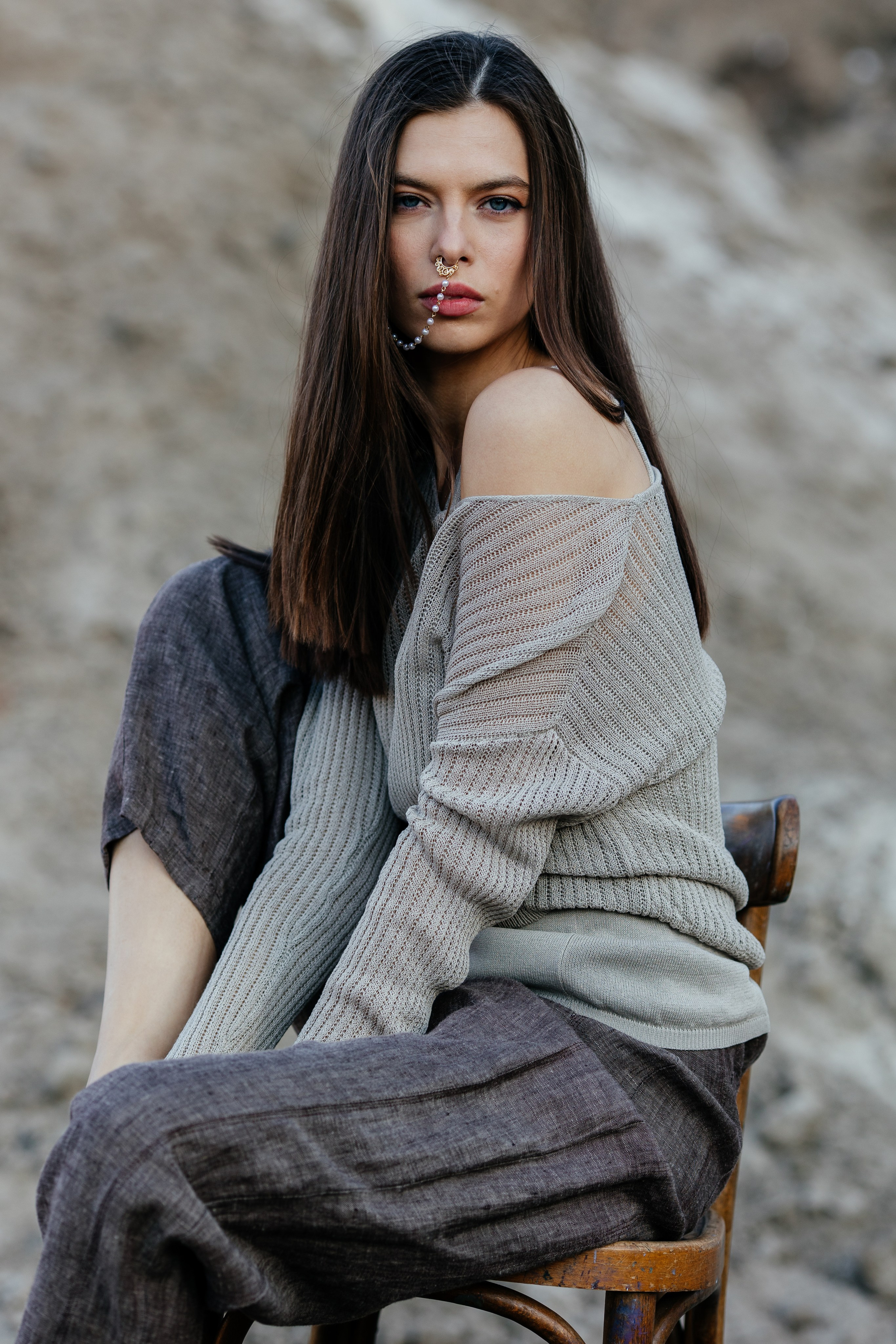 Street style. Главная