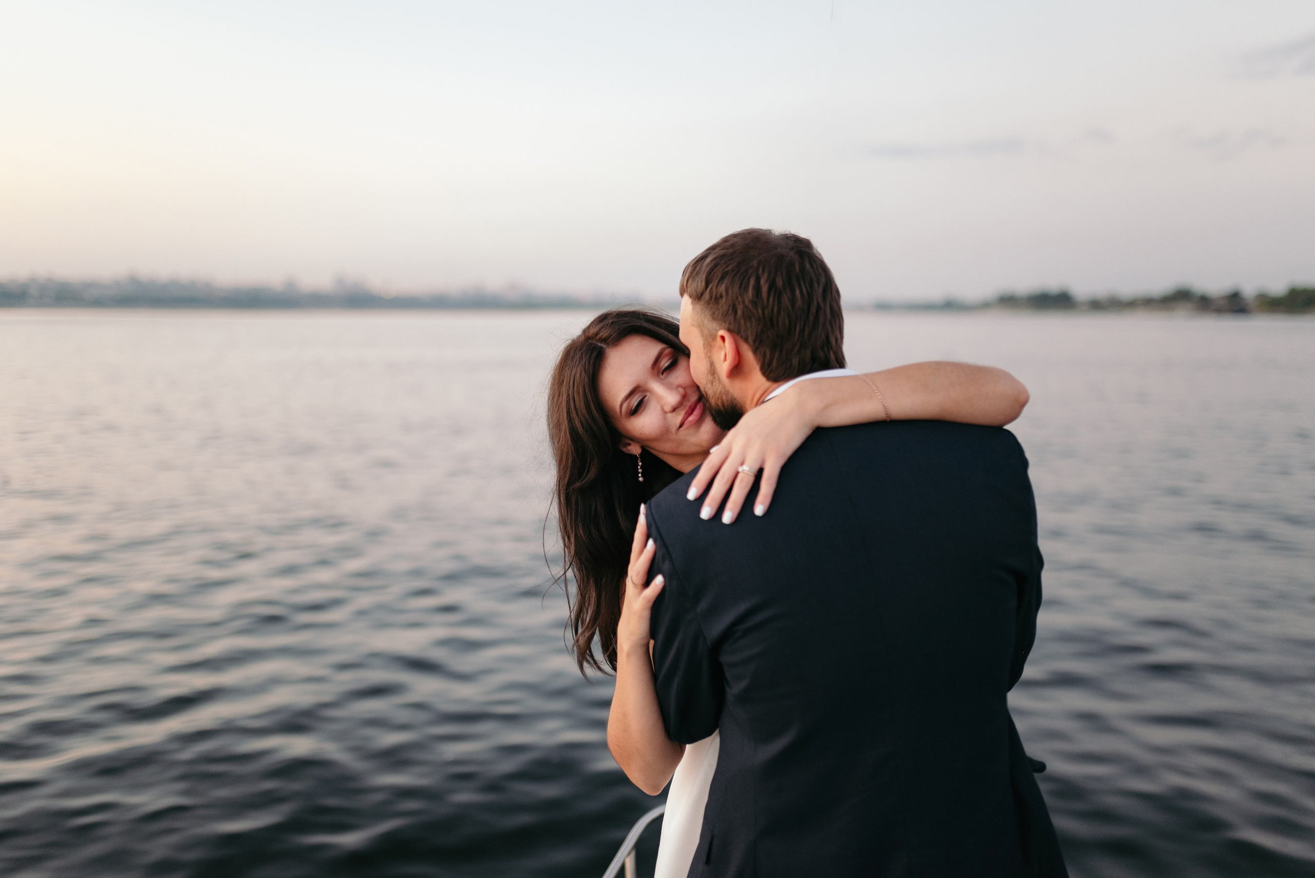 Свадьба Эдгара и Ксении (Волгоград, 17.09.2022). Свадебный и travel фотограф в Волгограде, Сочи, Домбае, Европе