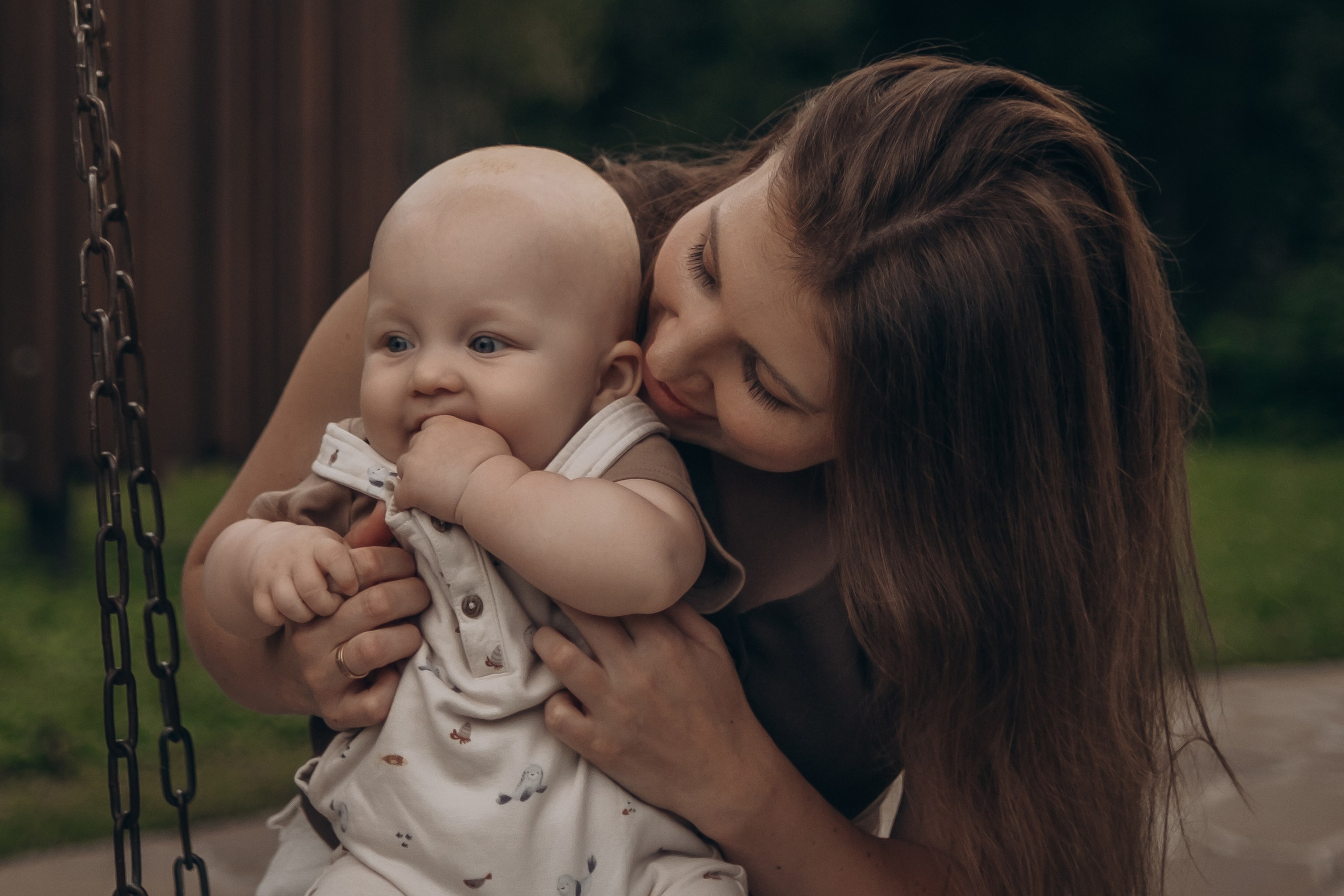 Welna. Фотограф в Тарусе Серпухове Москве Рина Дукежанова