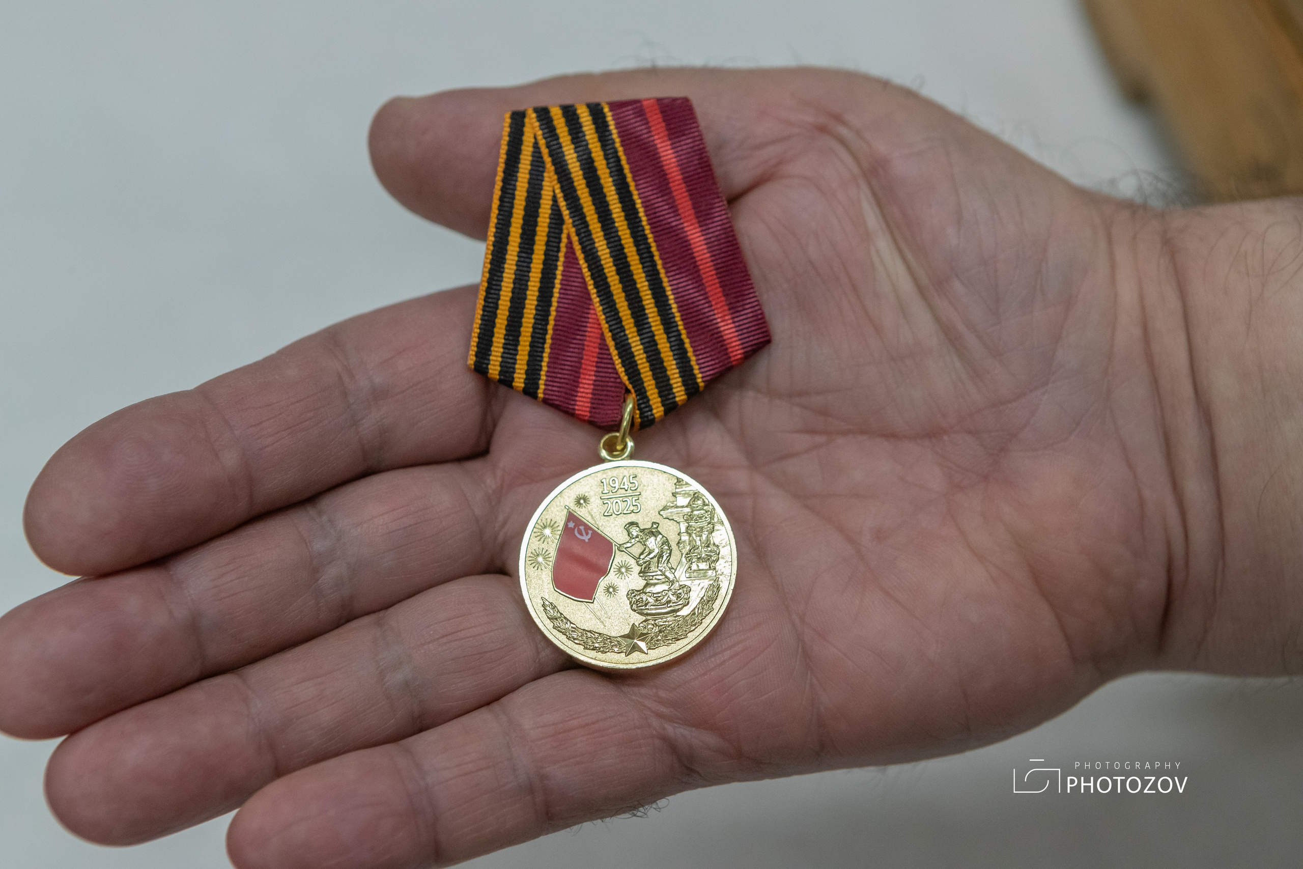 Промышленная фотография в Санкт-Петербурге. Фотограф в Петербурге Олег Золото