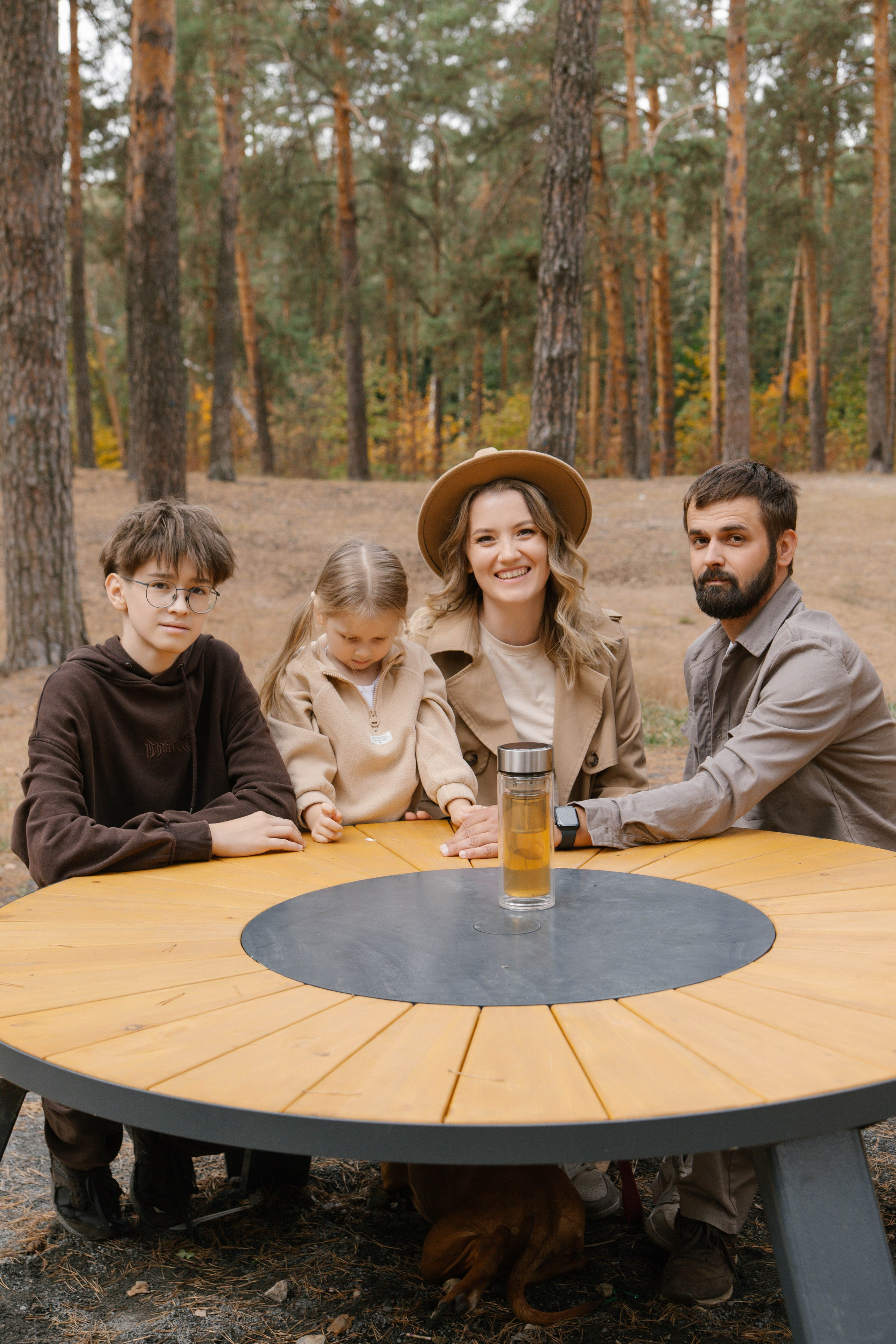 Семейные фотосессии. Фотограф в городе Лыткарино Волкова Ольга