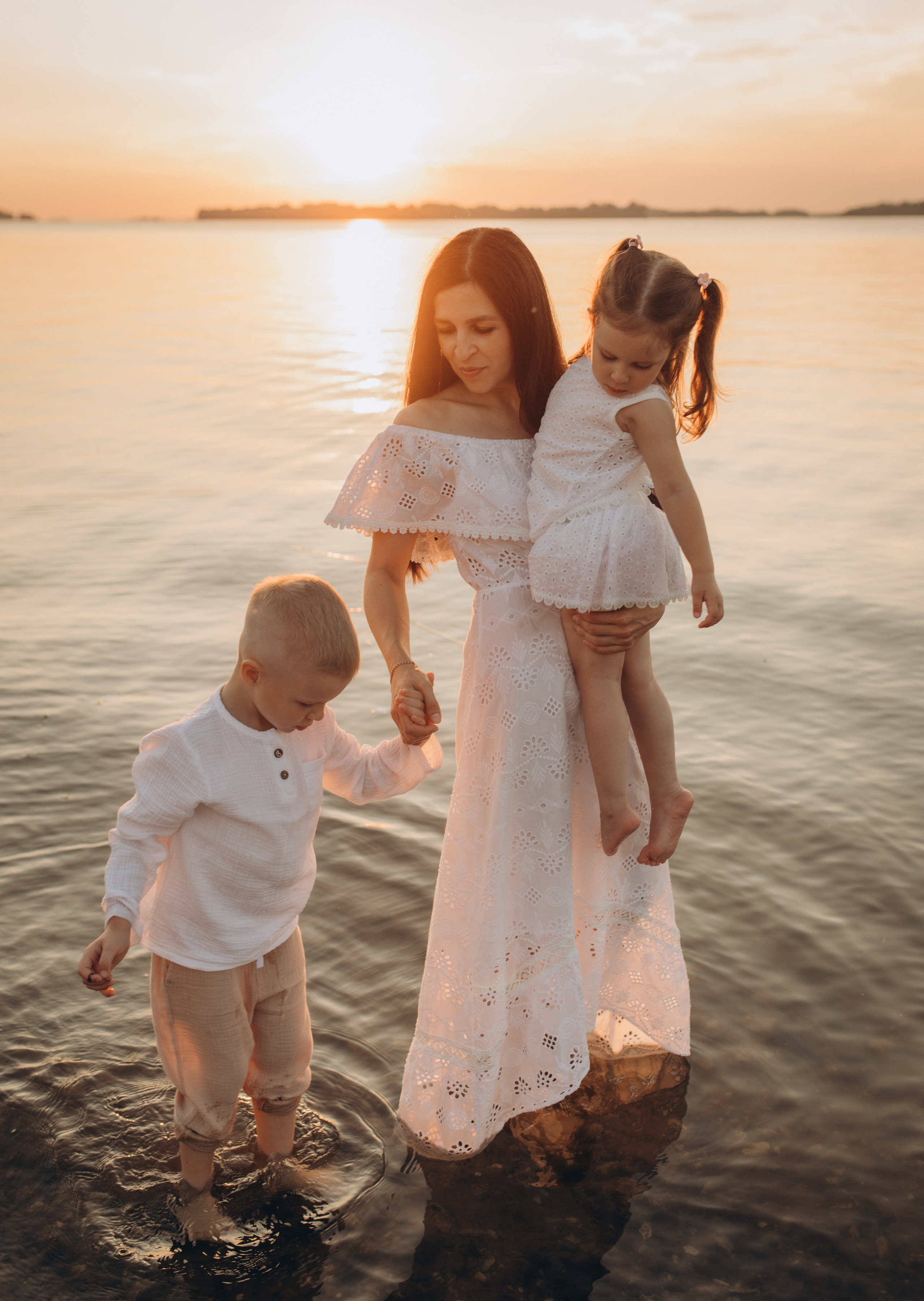 Время бесконечно, когда мы вместе…. Фотограф Юлия Хакимова / Казань/ Чистополь