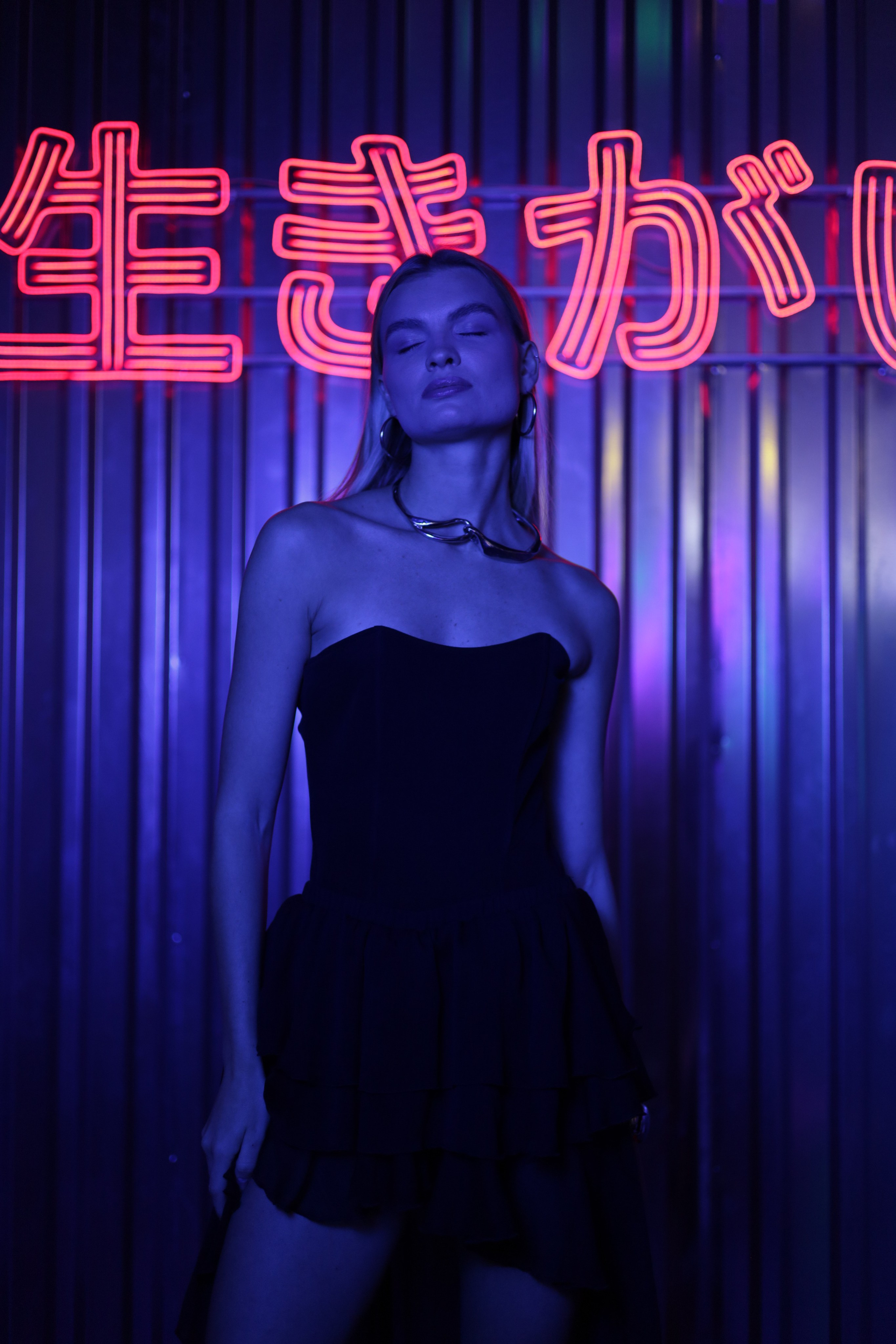 Lazer girl. ФОТОГРАФ МОСКВА ЮЛИЯ ИБРАГИМ