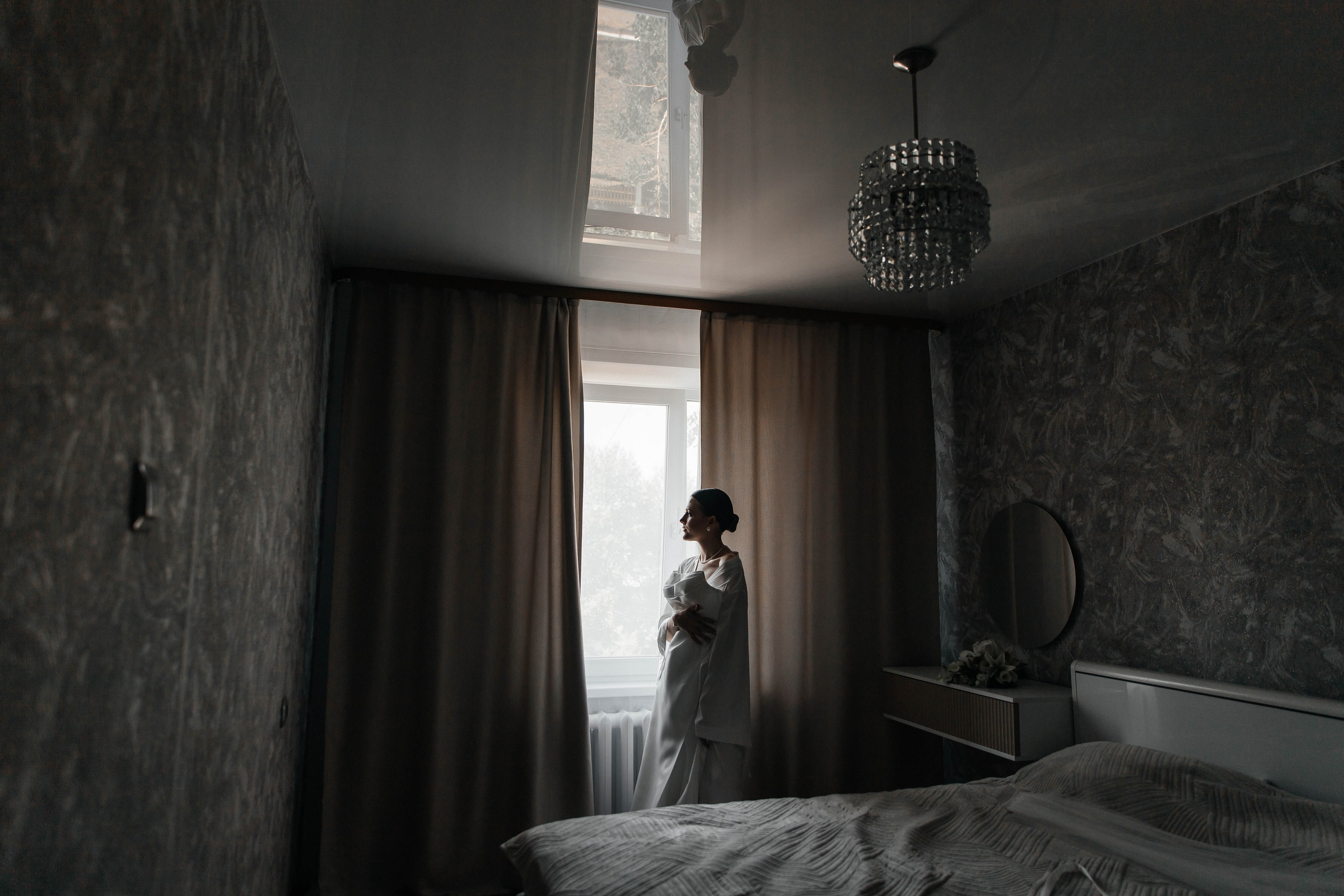 Роман & Елизавета. Главная