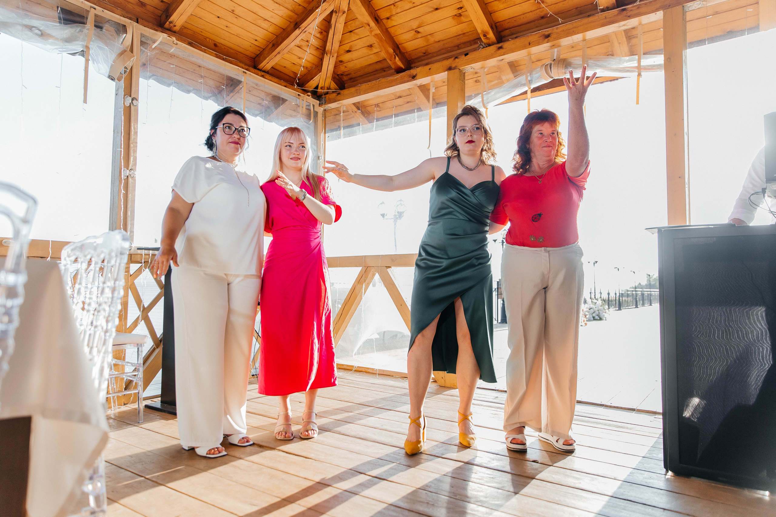 Никита & Ульяна. Главная